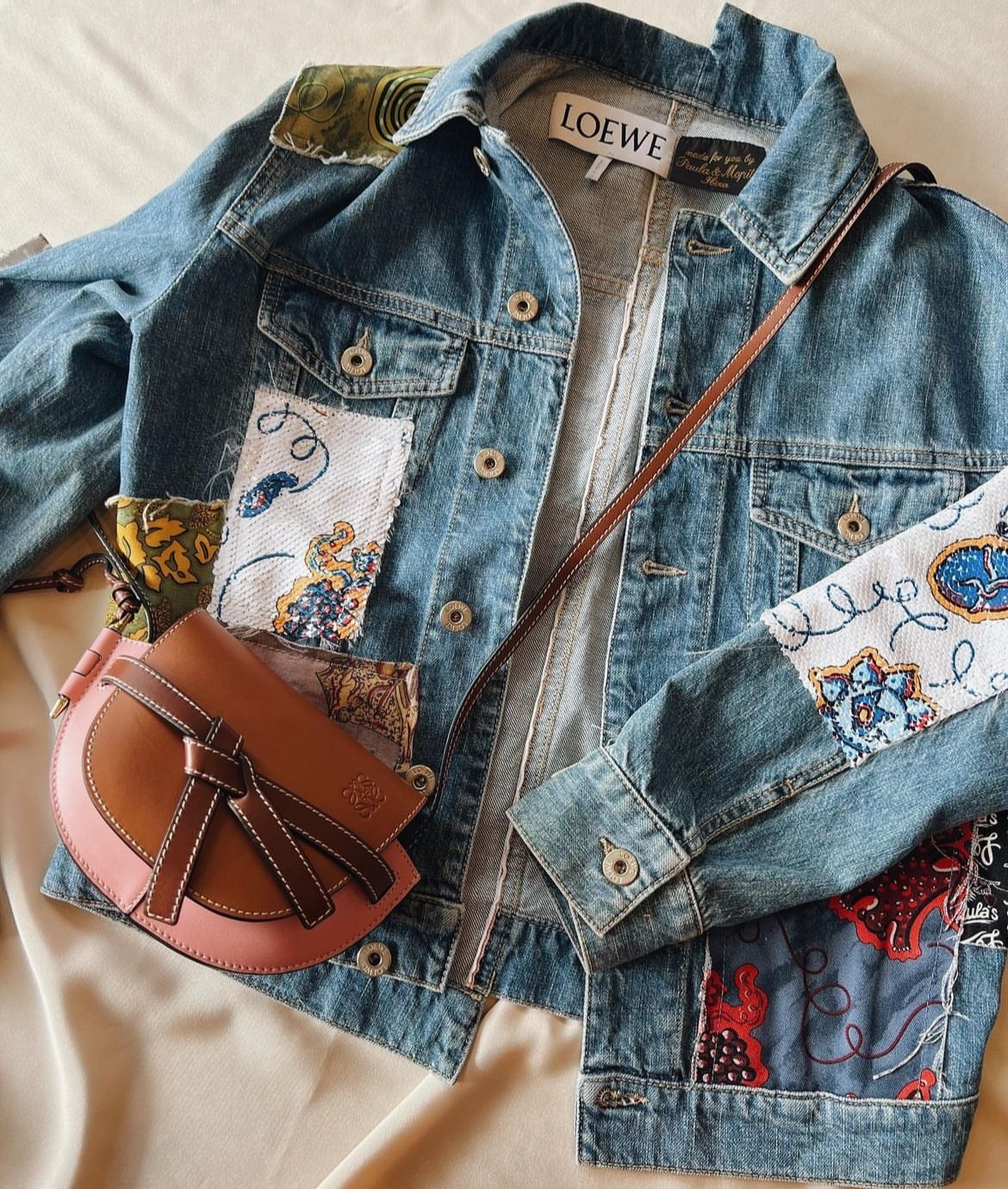 Clothing - rean vintage