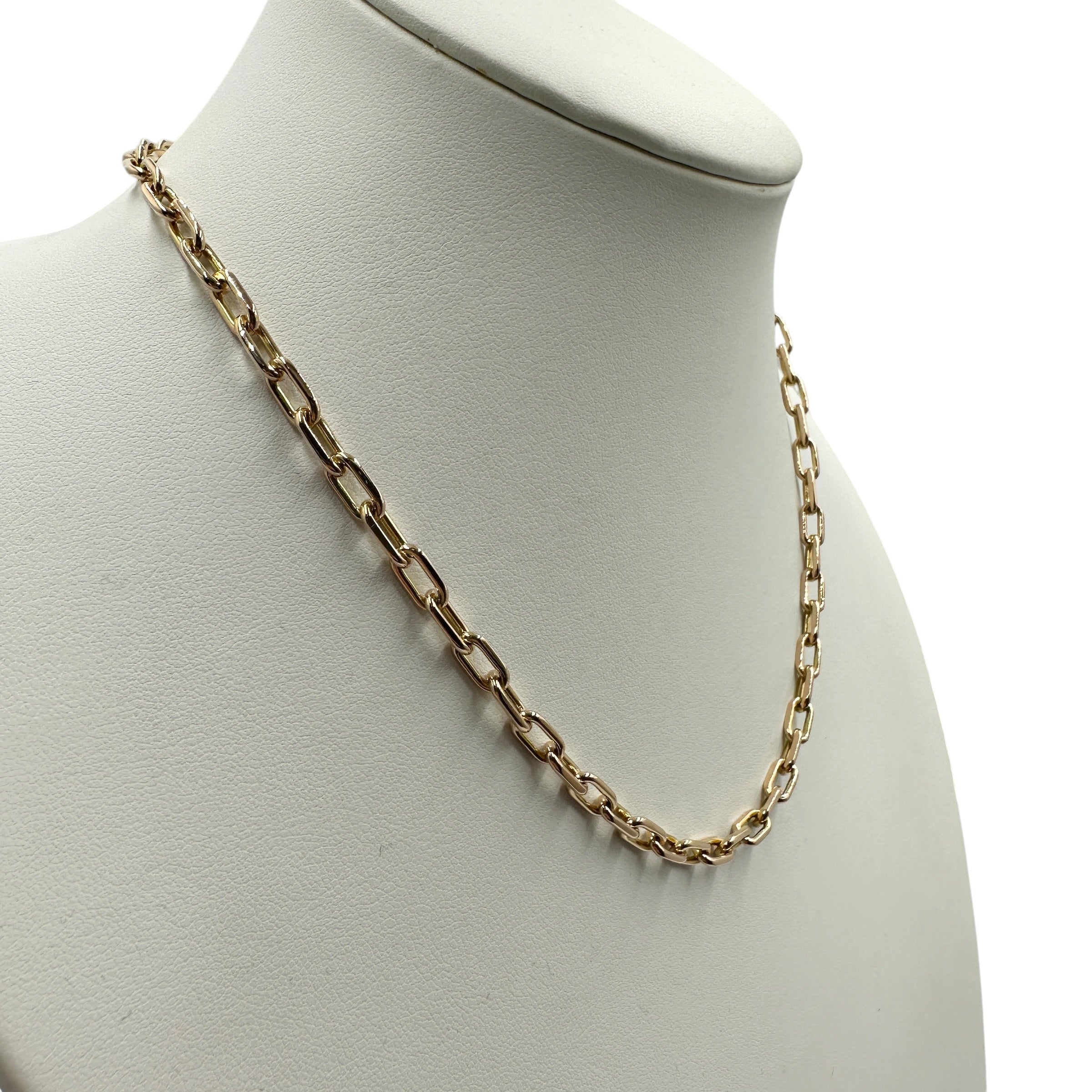 Cartier カルティエ スパルタカス ネックレス
