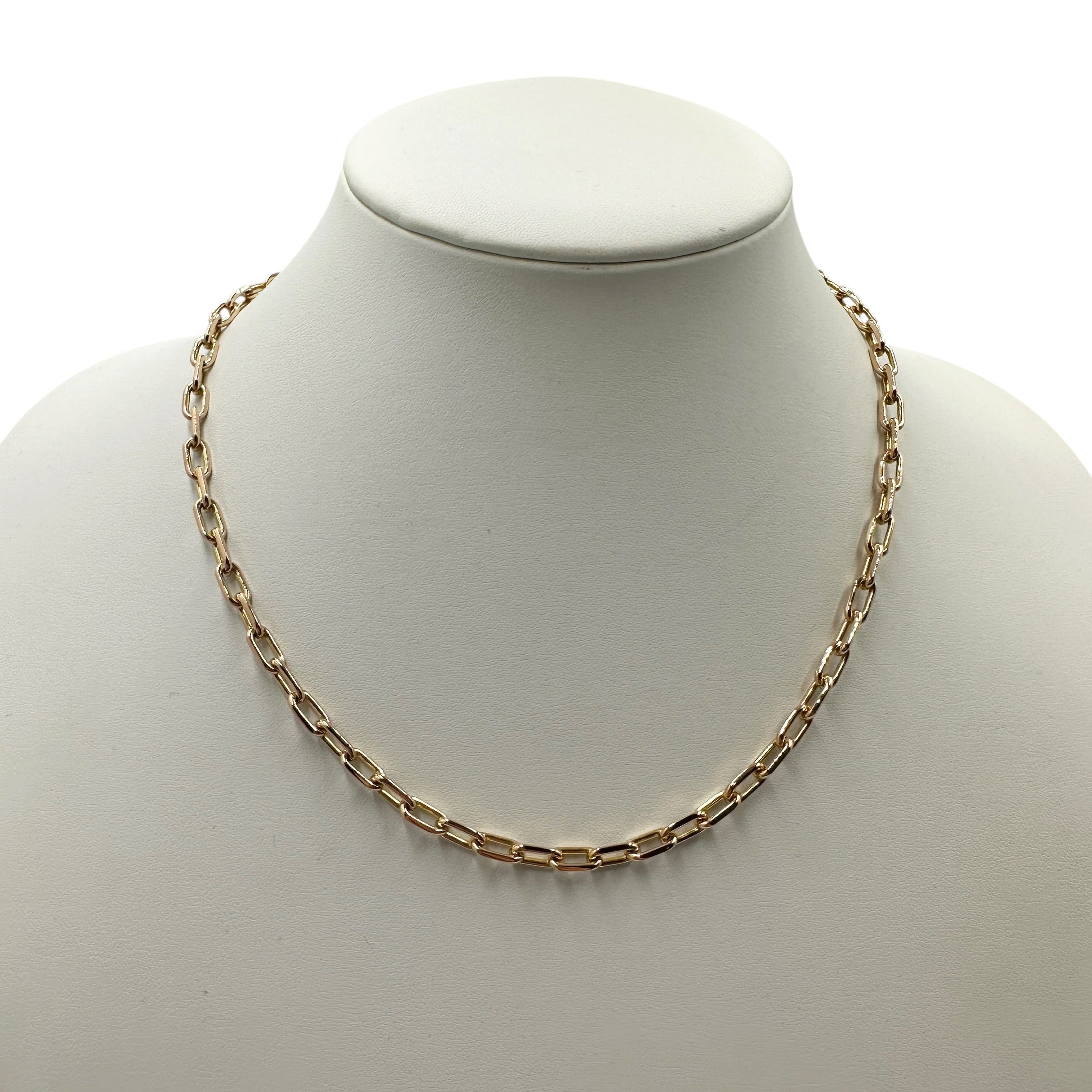 Cartier カルティエ スパルタカス ネックレス