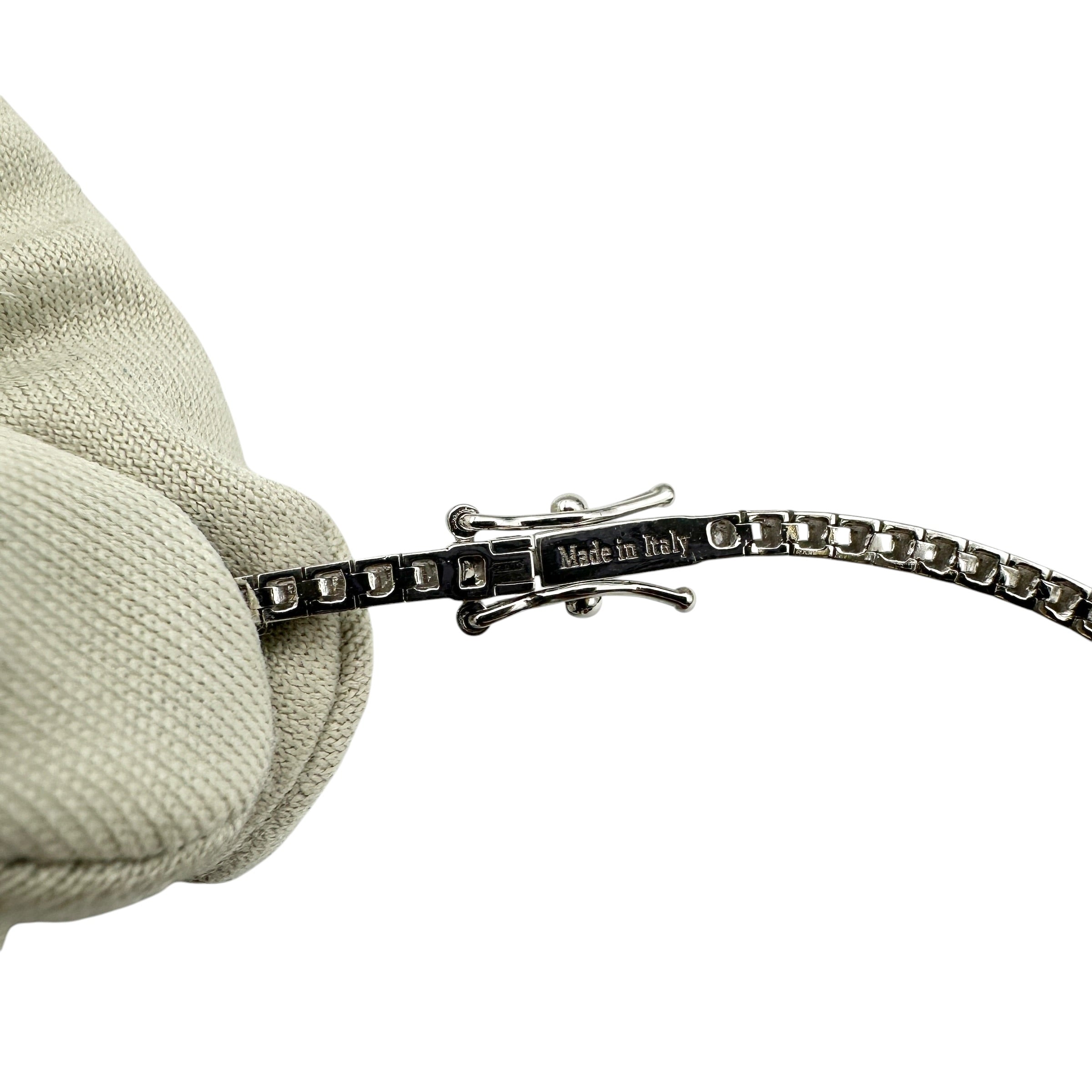 DAMIANI ダミアーニ ヴェラモーレ D2.01 ダイヤブレスレット