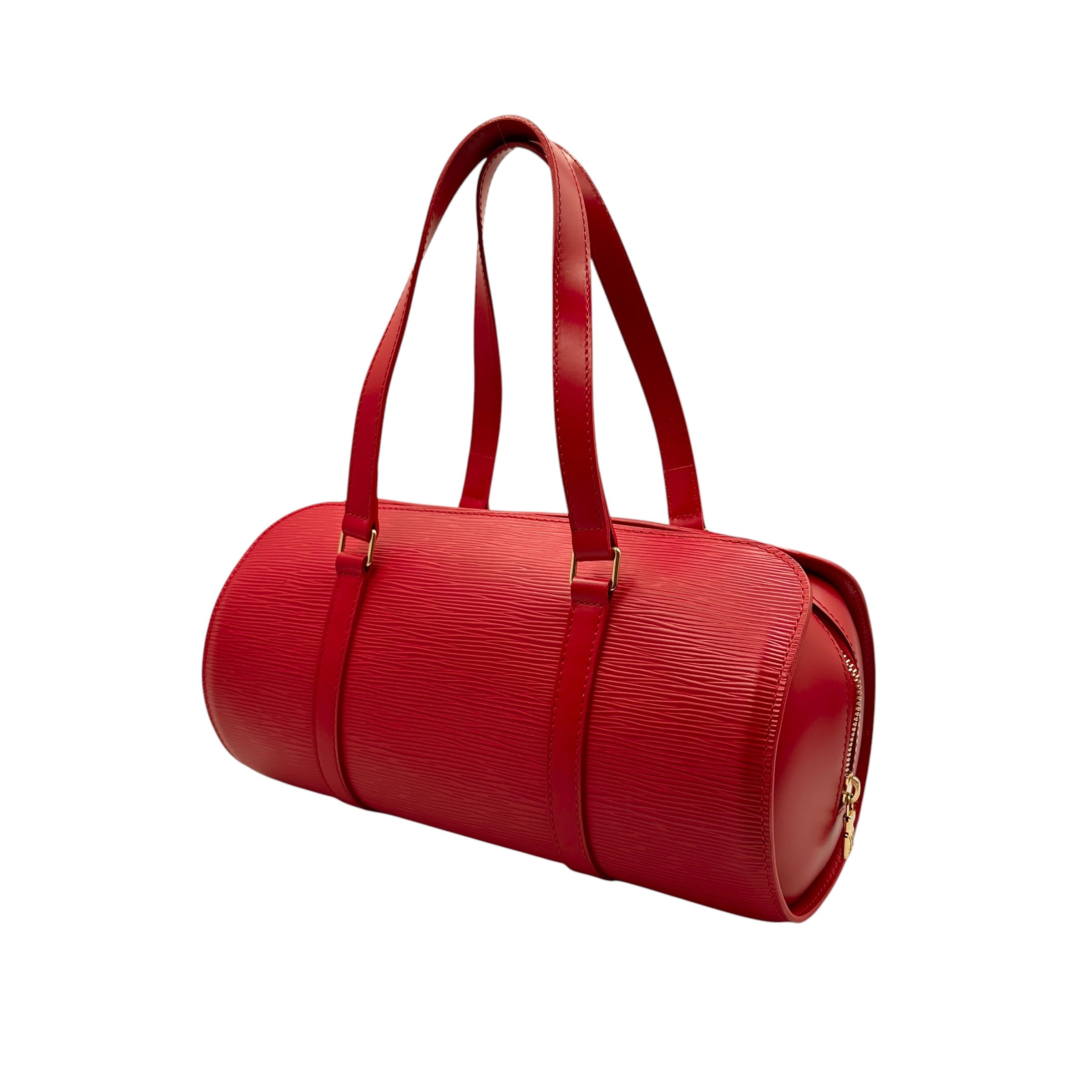 LOUIS VUITTON ルイ・ヴィトン エピ スフロ