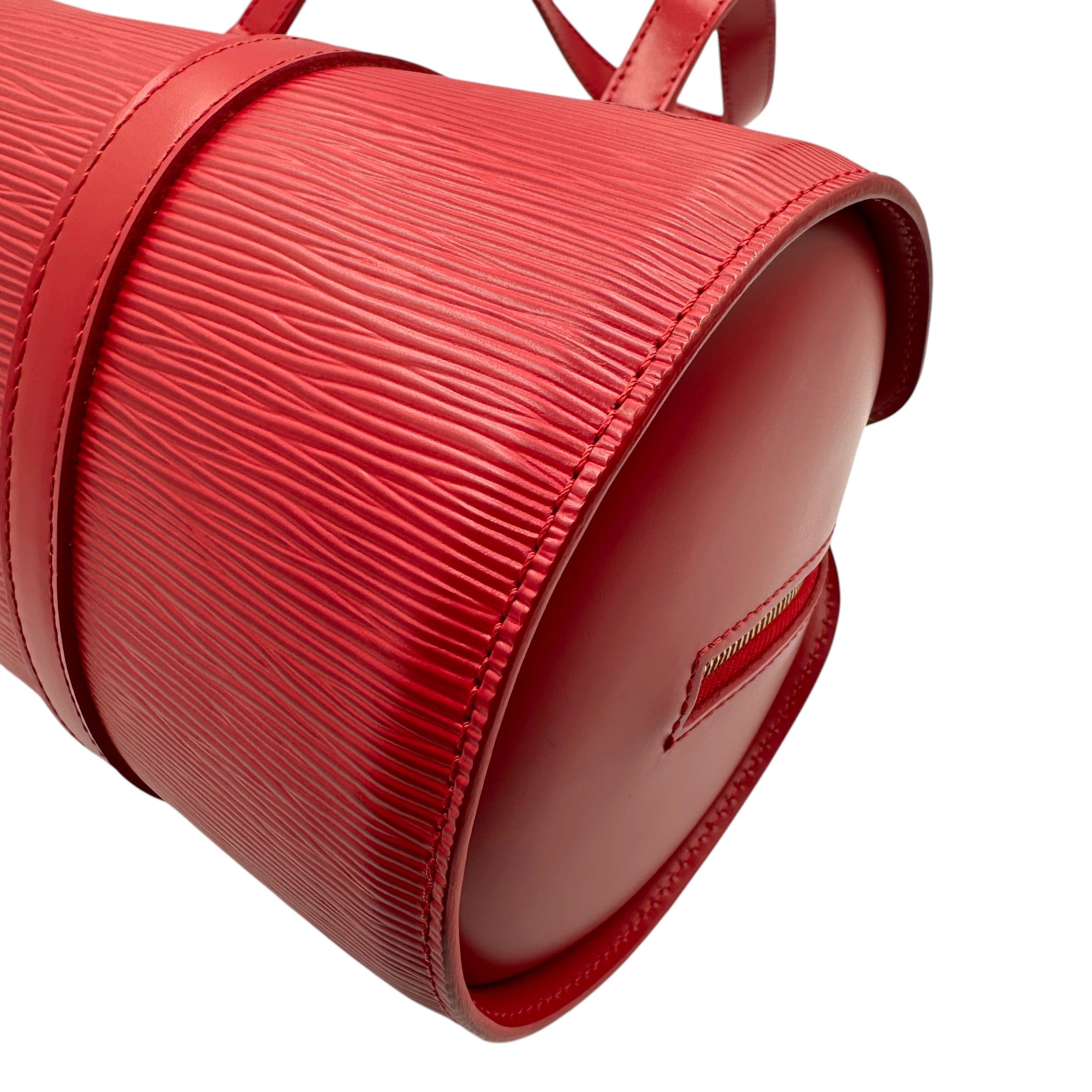 LOUIS VUITTON ルイ・ヴィトン エピ スフロ