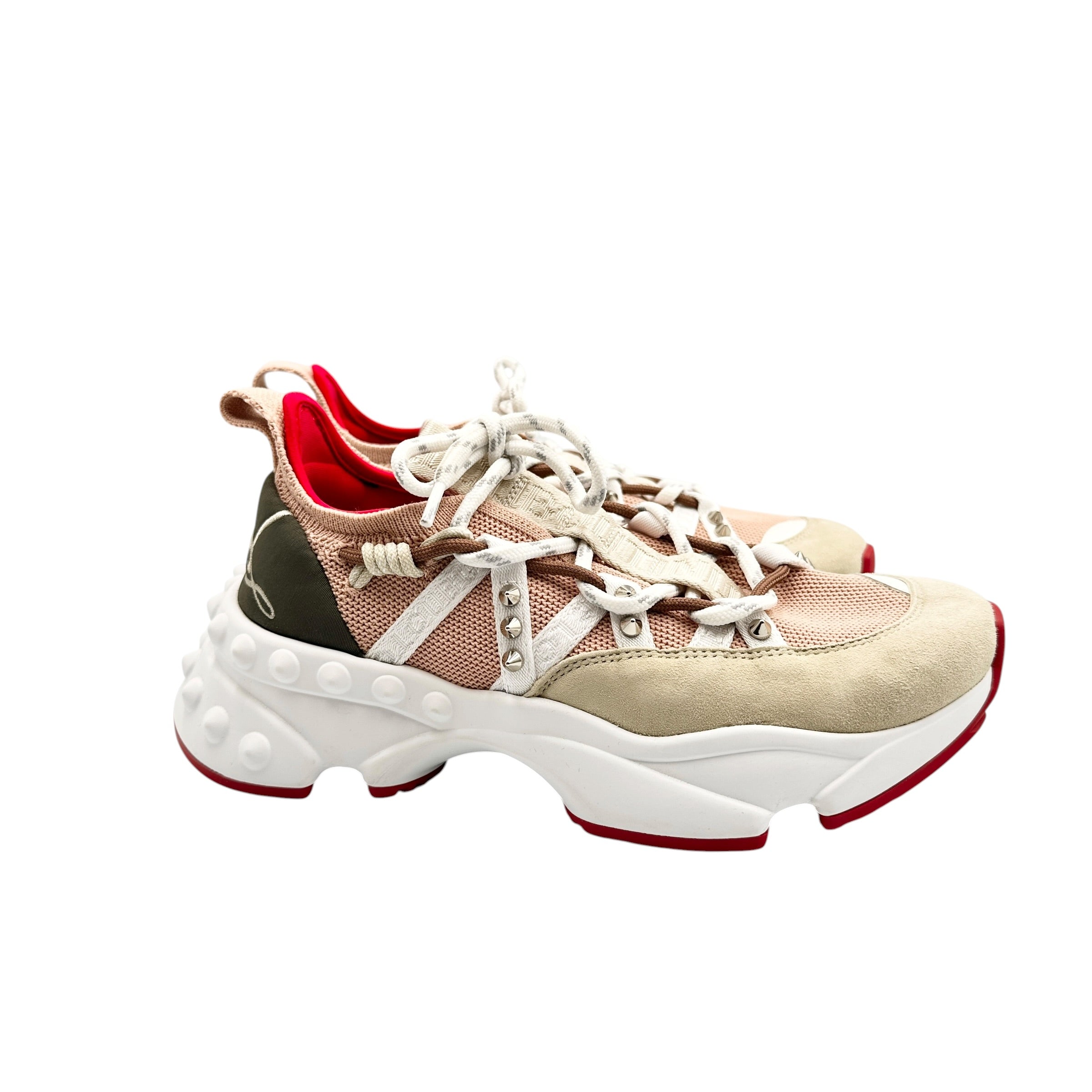 Christian Louboutin ルブタン スニーカー