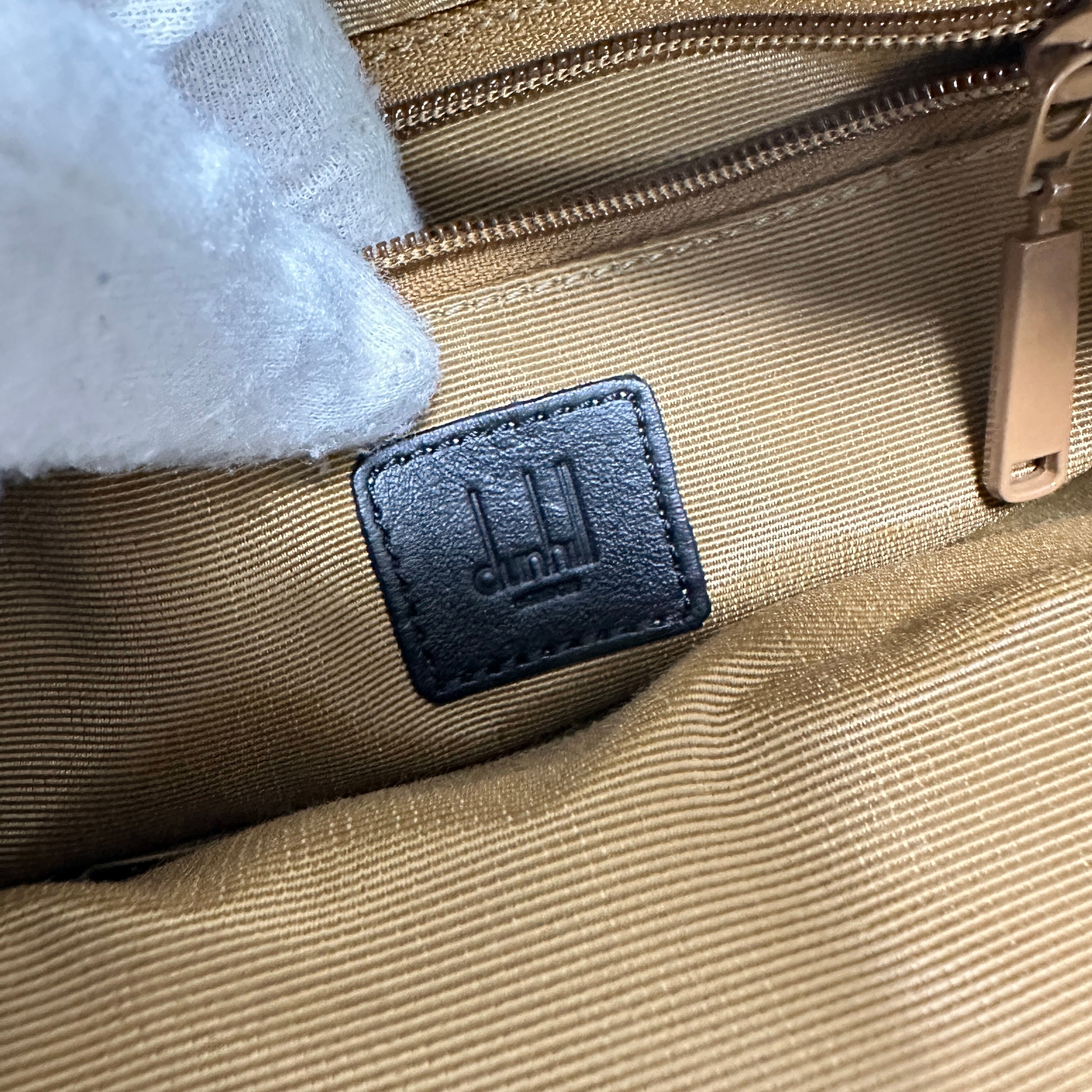 dunhill ダンヒル ショルダーバッグ