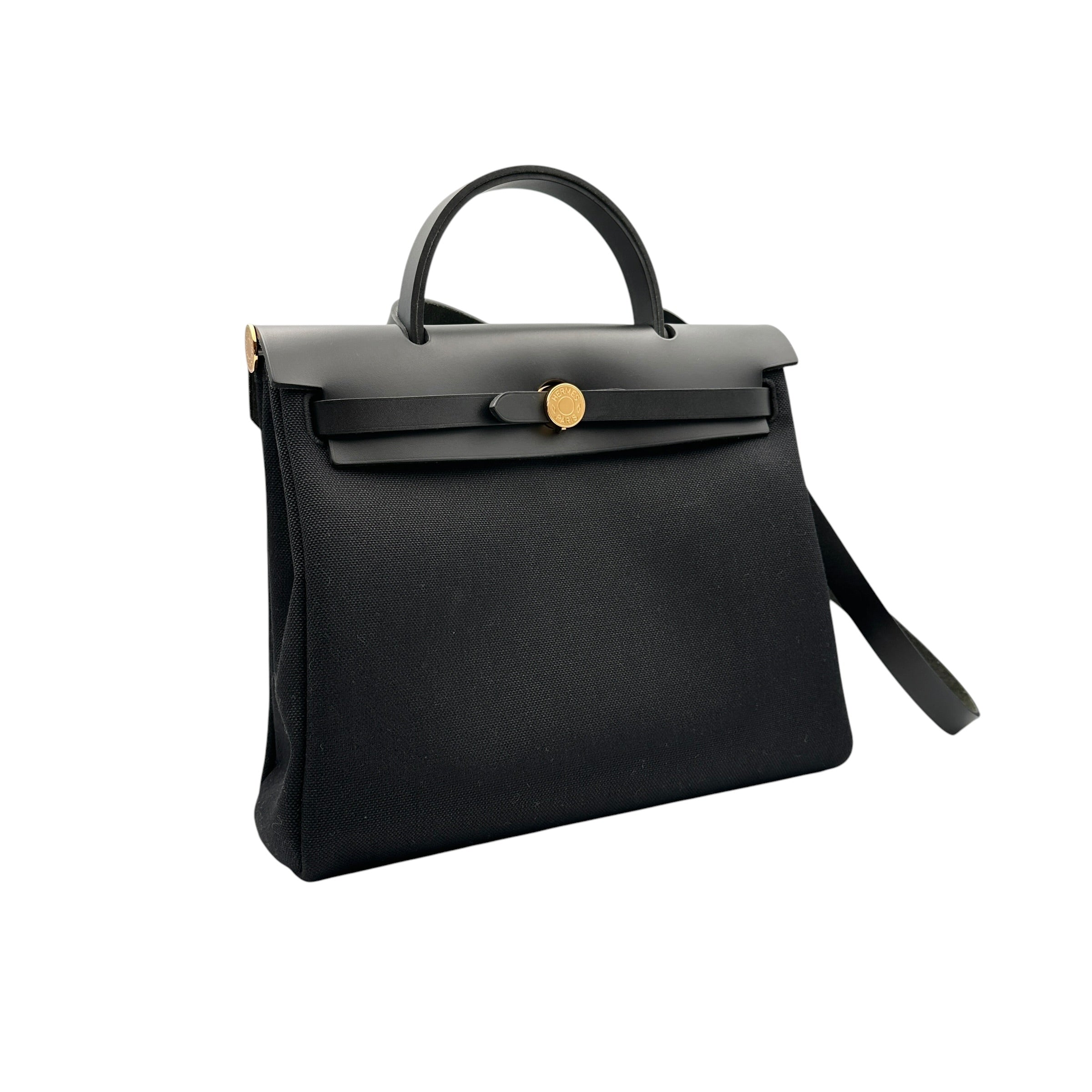 HERMES エルメス エールバッグジップ31
