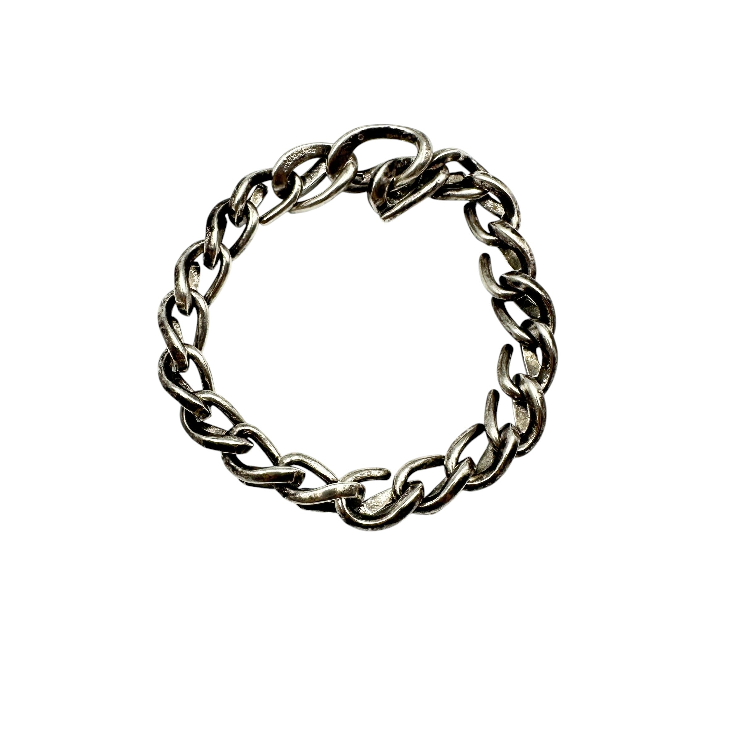 TIFFANY & CO. ティファニー ブレスレット ミディアム