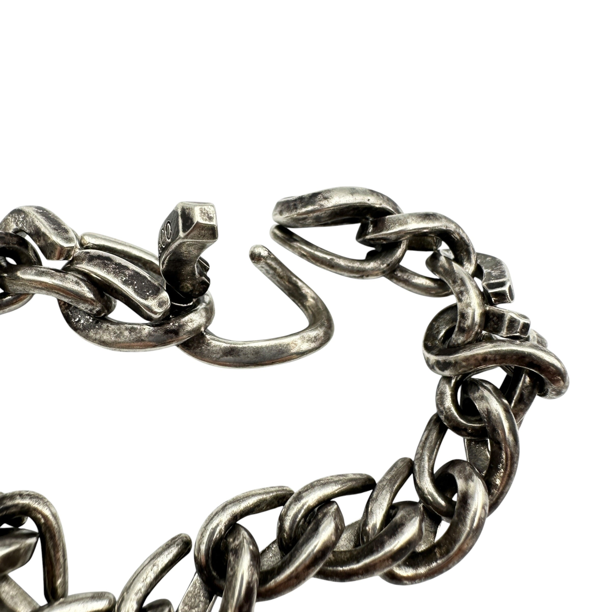 TIFFANY & CO. ティファニー ブレスレット ミディアム