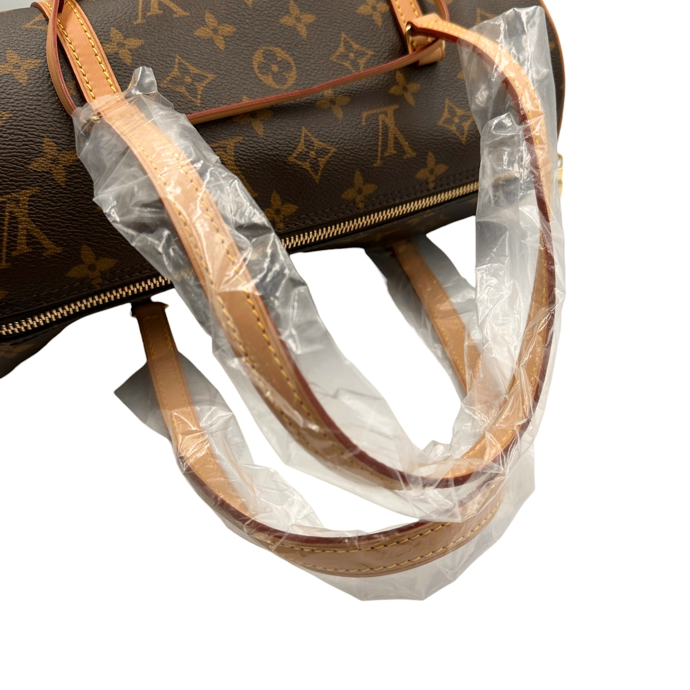 LOUIS VUITTON ルイ・ヴィトン パピヨン30