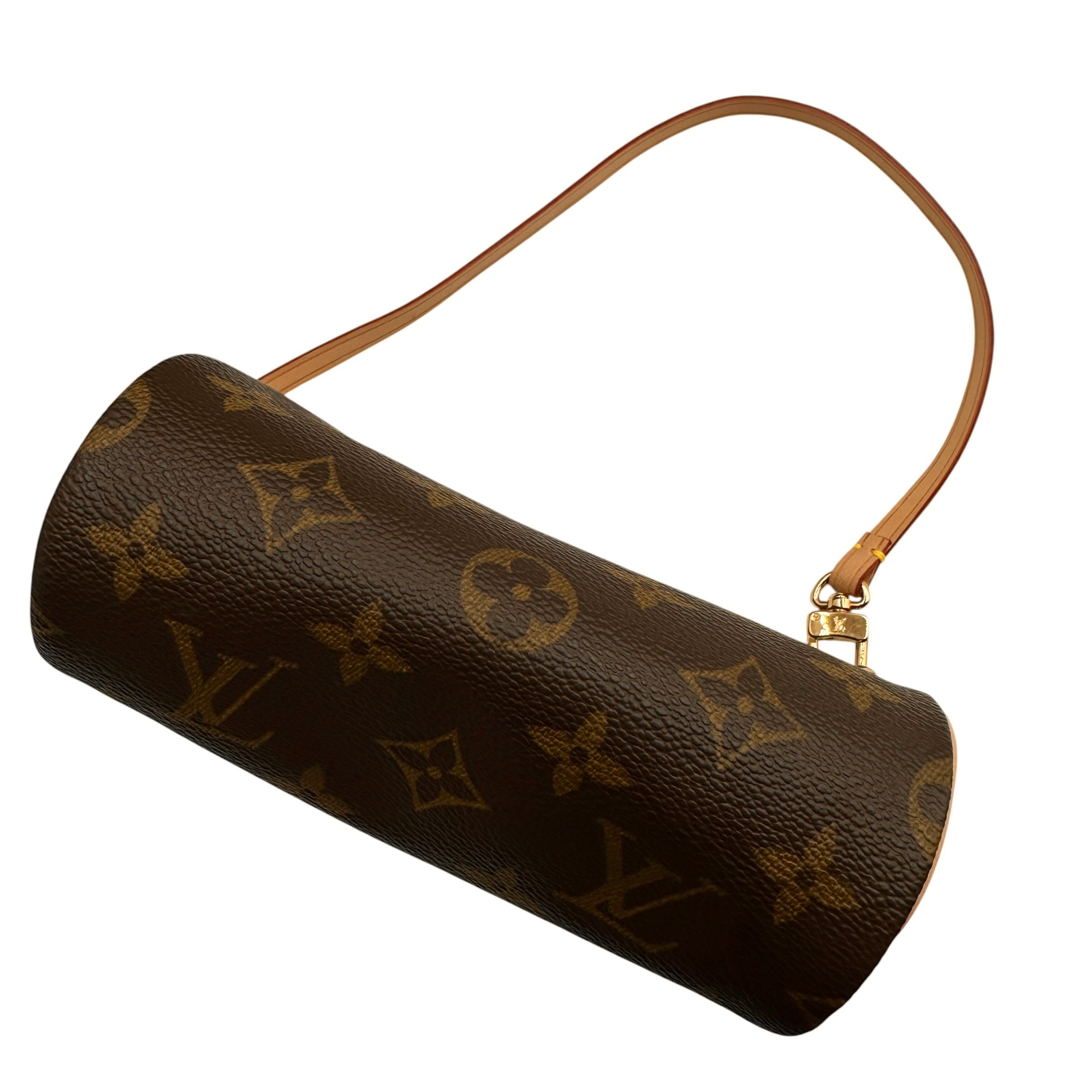 LOUIS VUITTON ルイ・ヴィトン パピヨン30