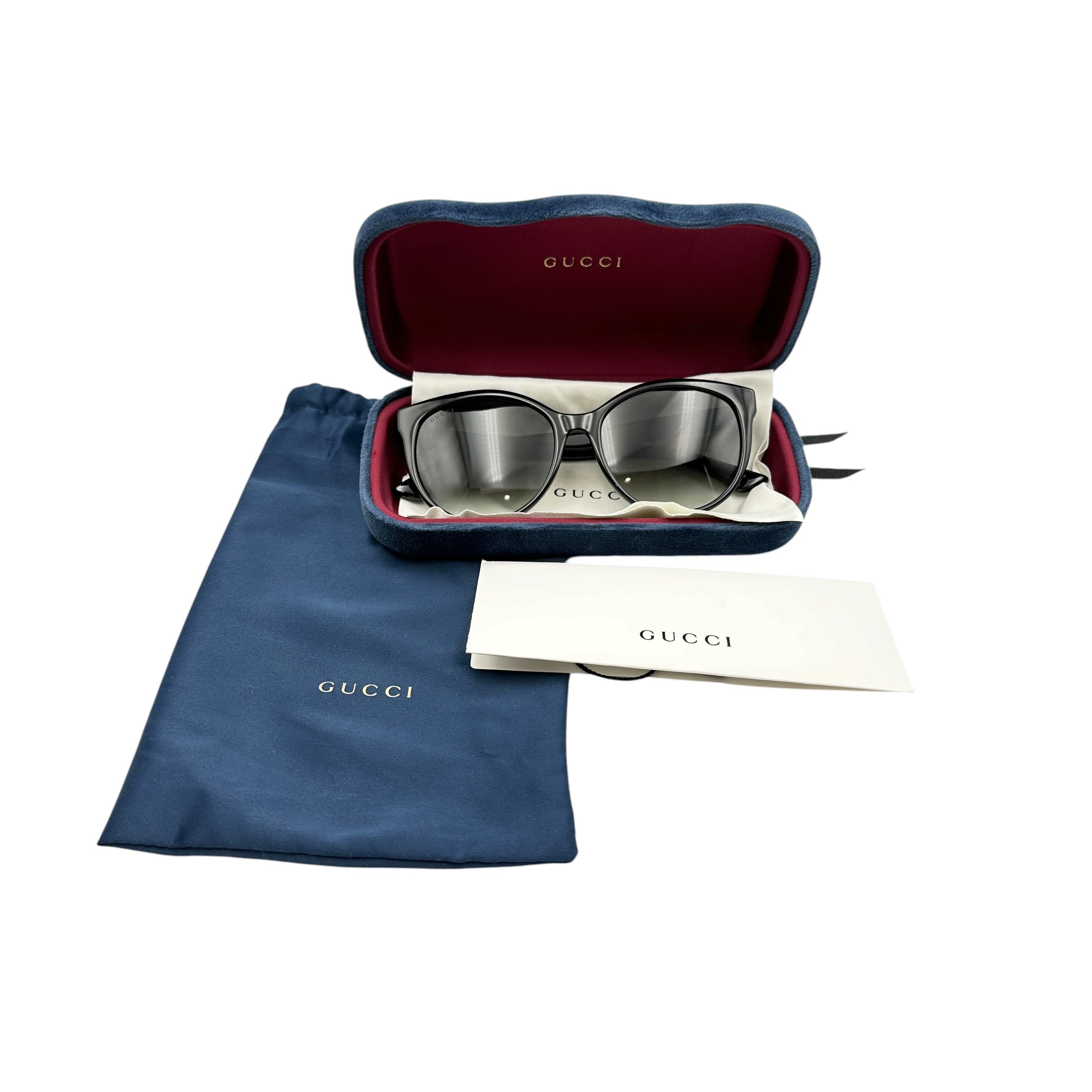 GUCCI グッチ サングラス