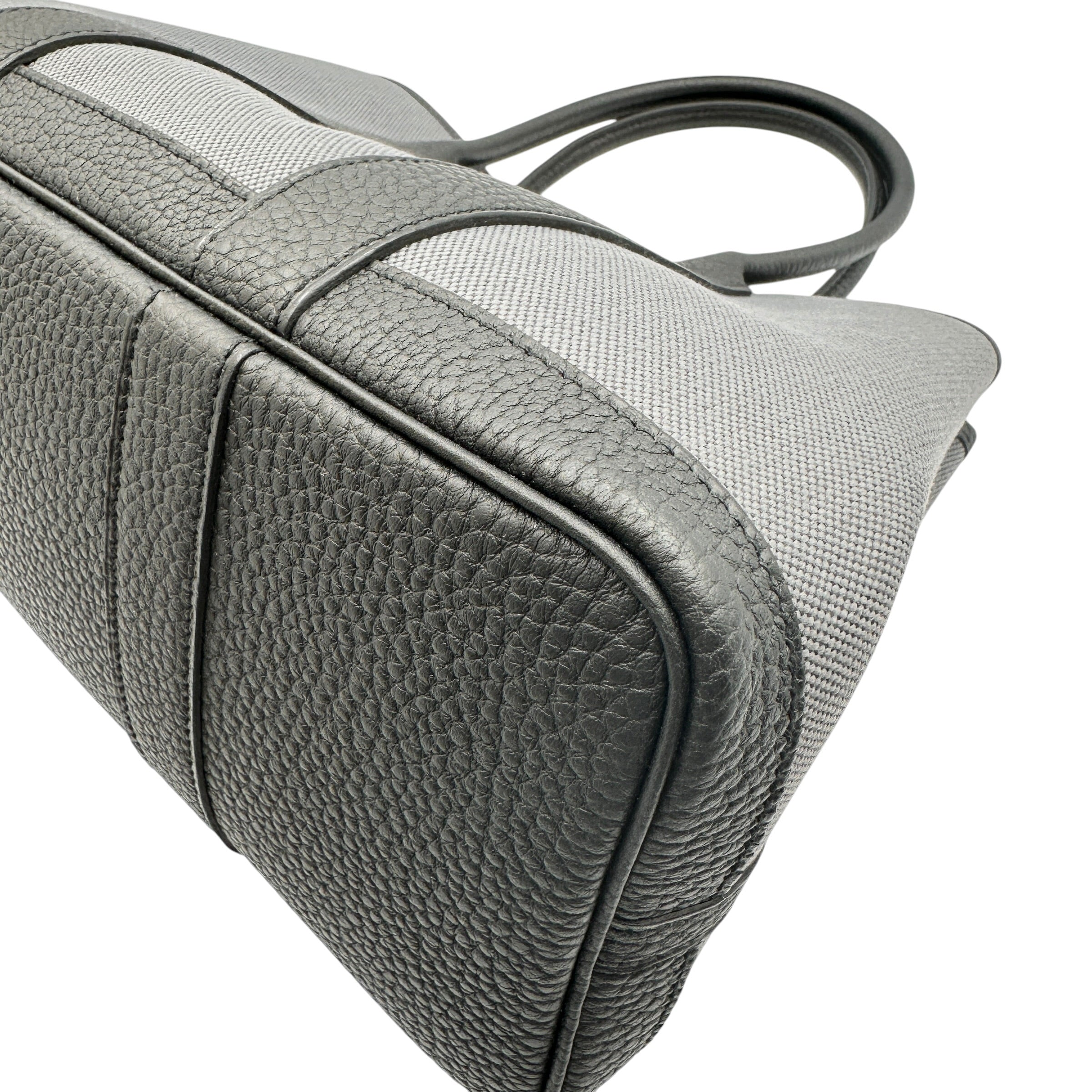 HERMES エルメス ガーデンパーティTPM