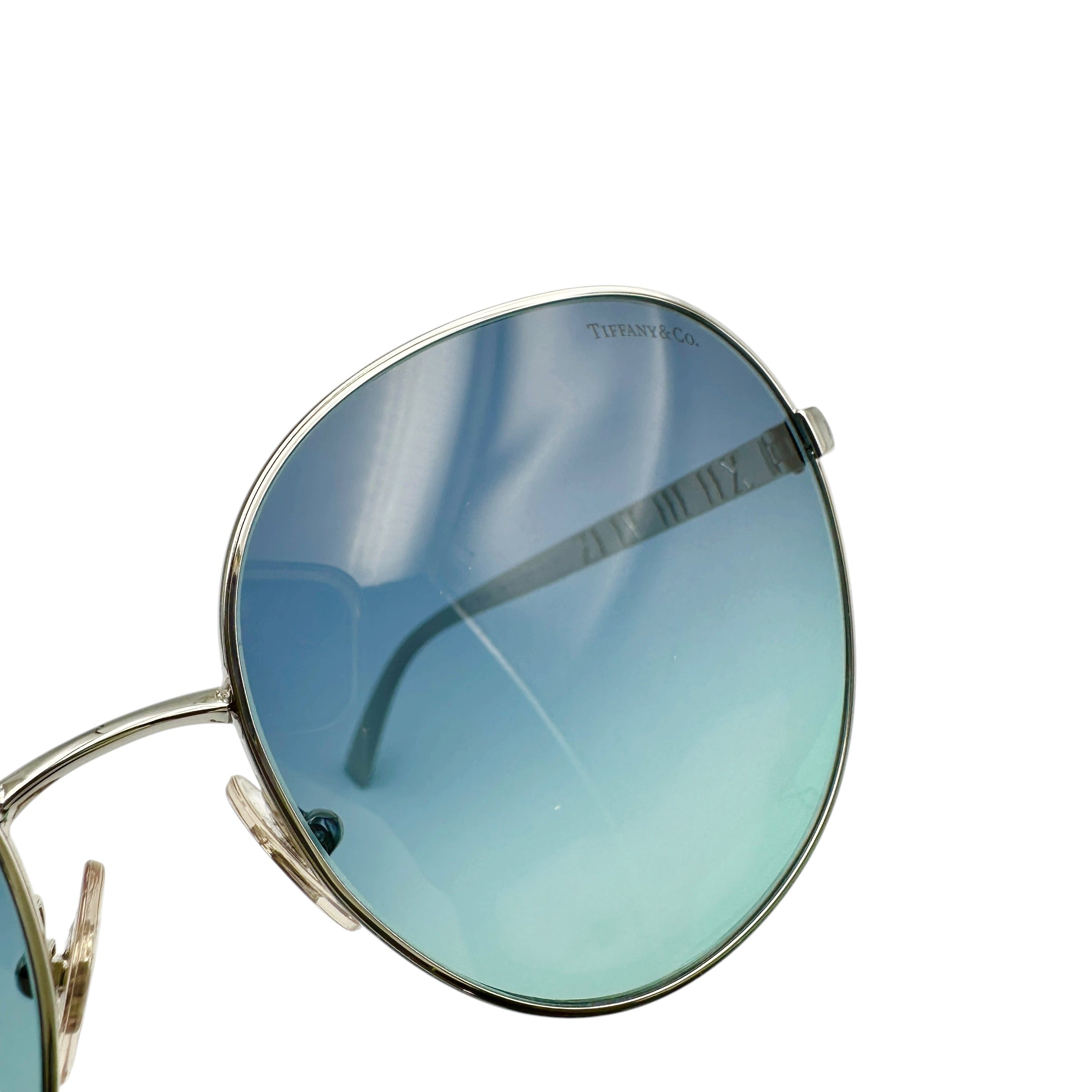 TIFFANY & Co. ティファニー サングラス