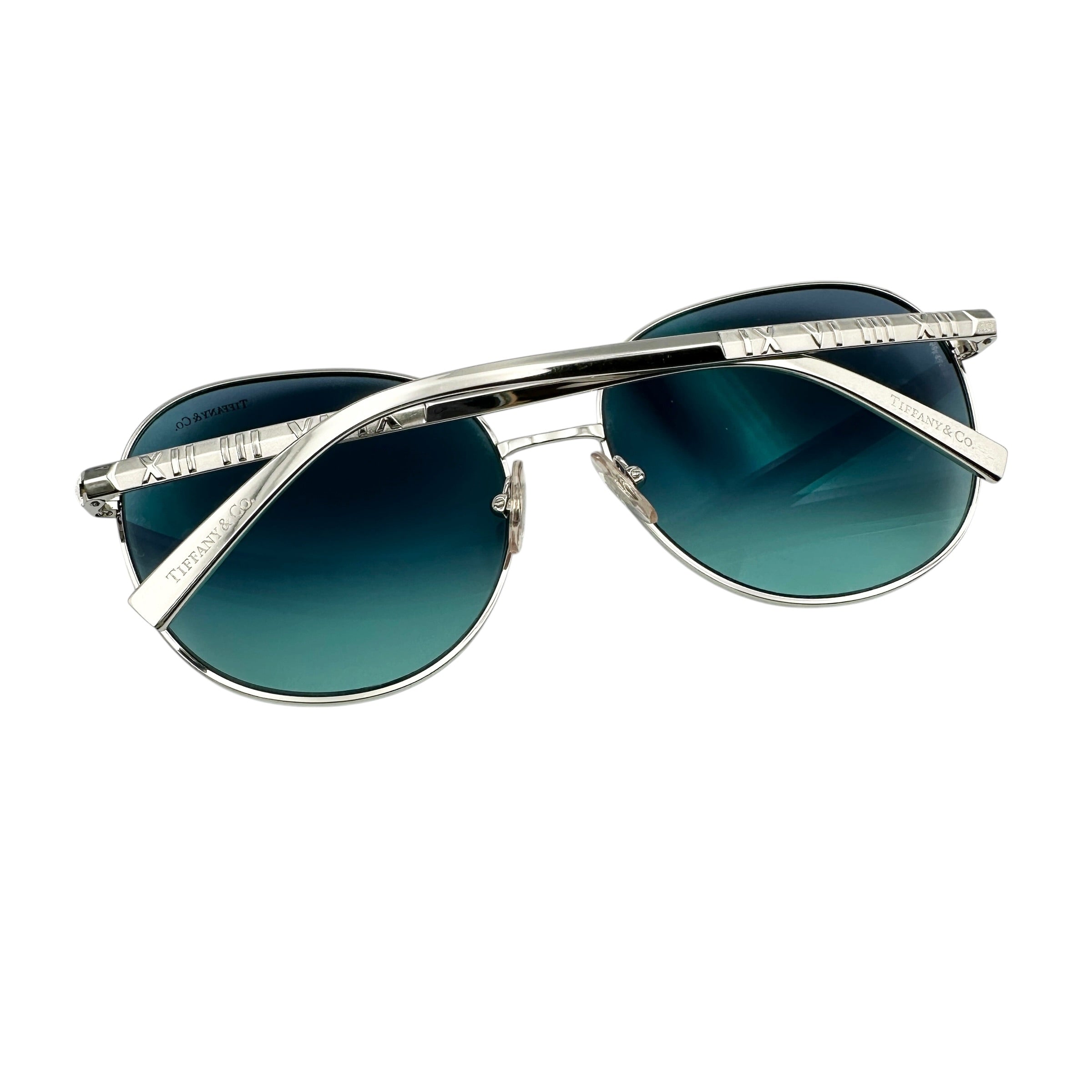 TIFFANY & Co. ティファニー サングラス