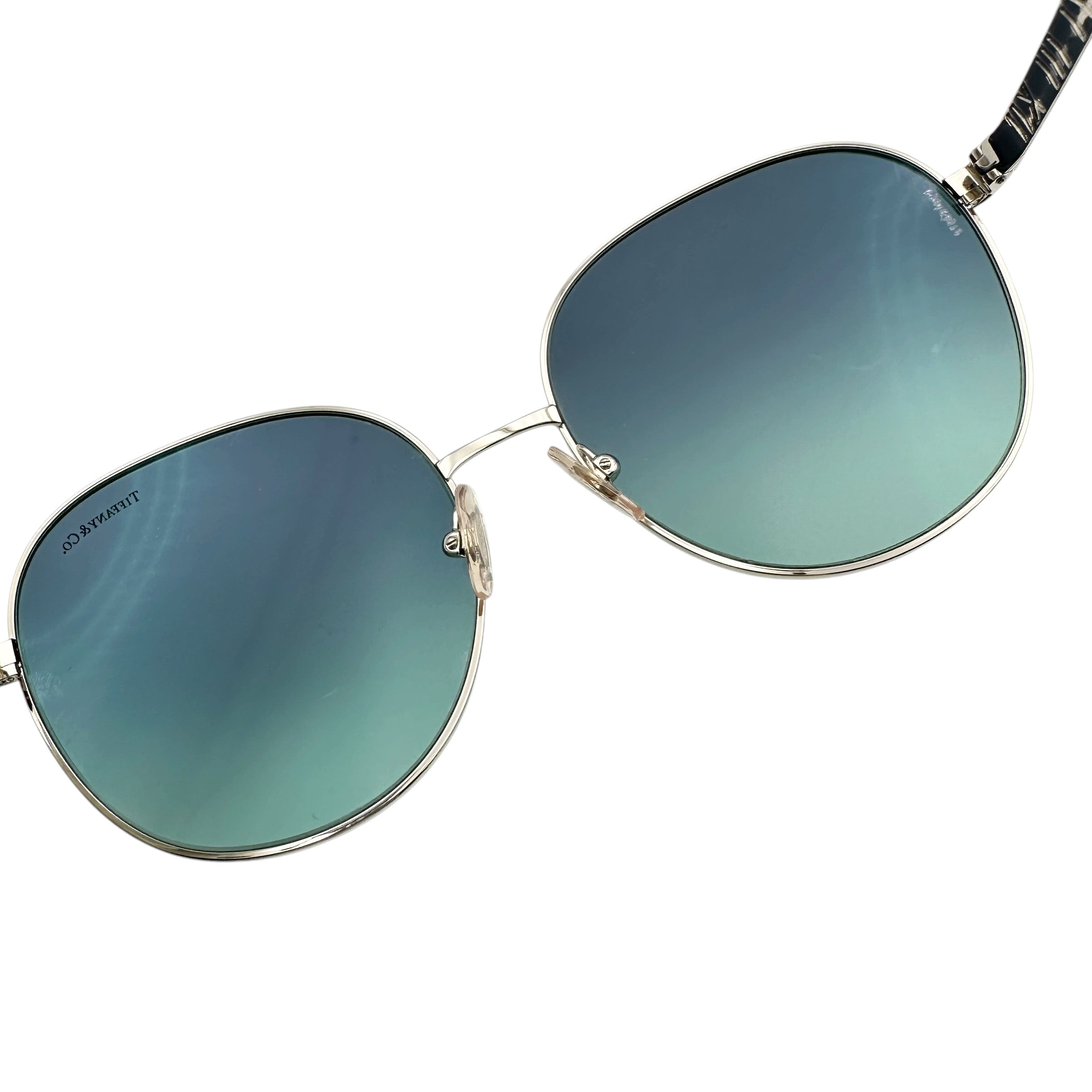 TIFFANY & Co. ティファニー サングラス