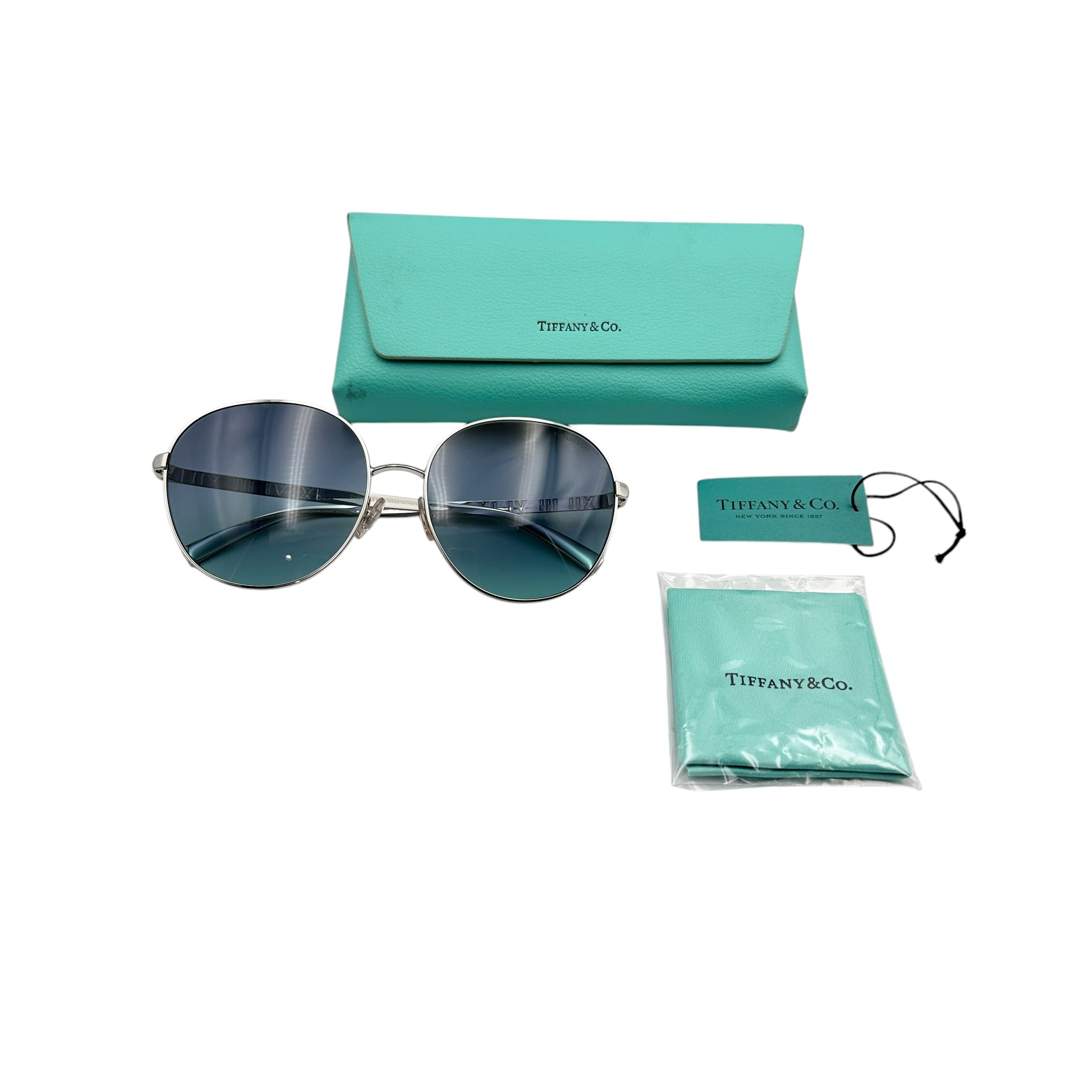 TIFFANY & Co. ティファニー サングラス