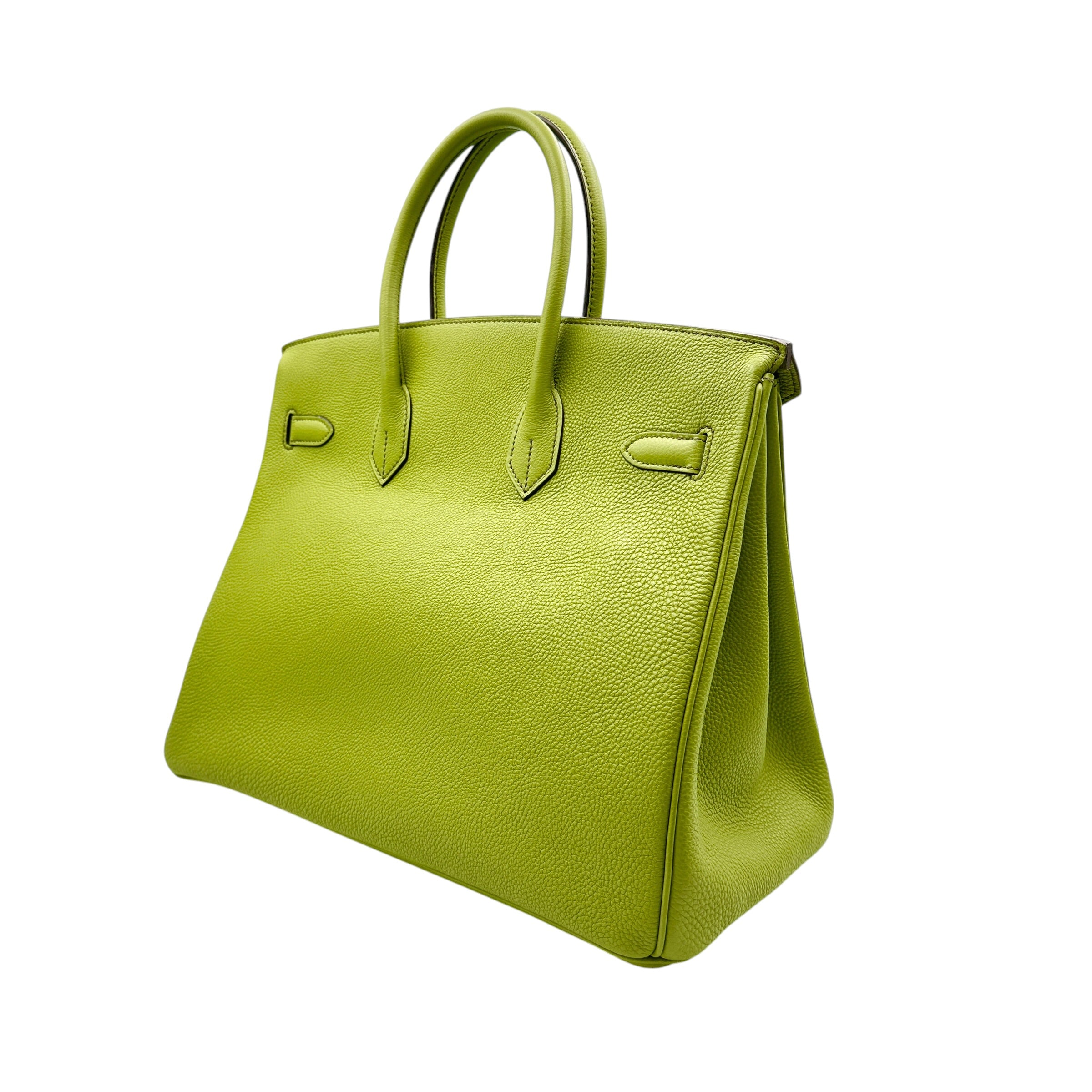 HERMES エルメス バーキン35