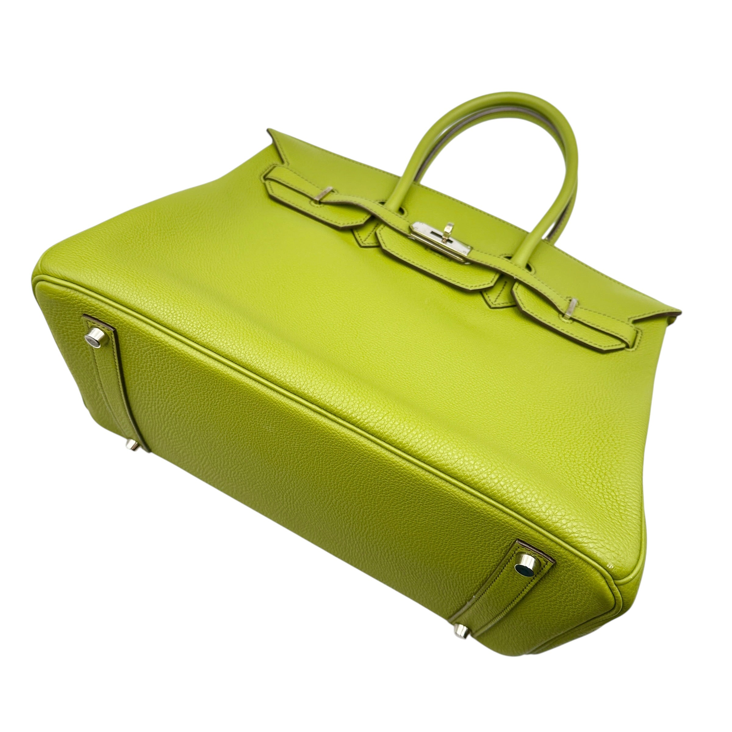 HERMES エルメス バーキン35