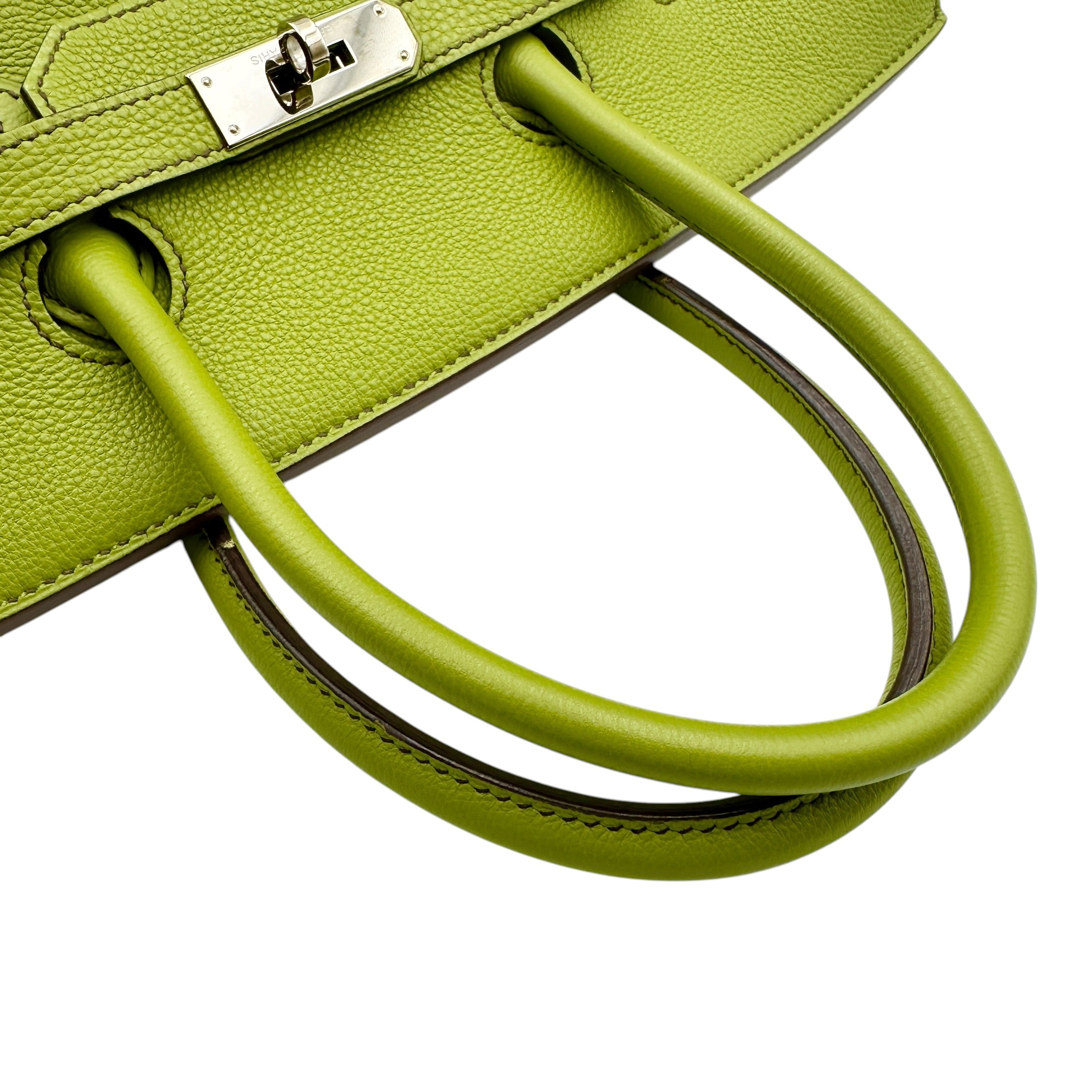 HERMES エルメス バーキン35