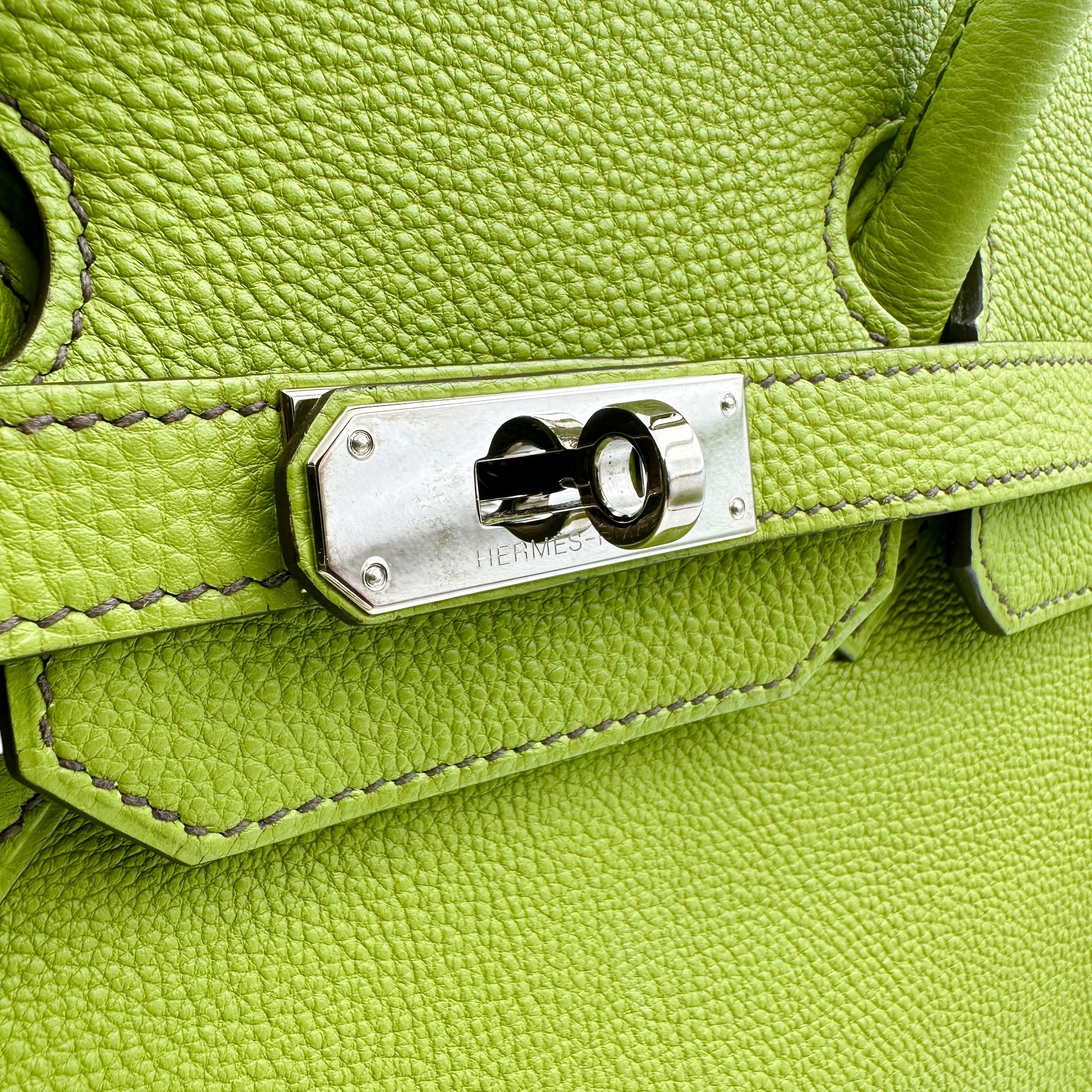 HERMES エルメス バーキン35