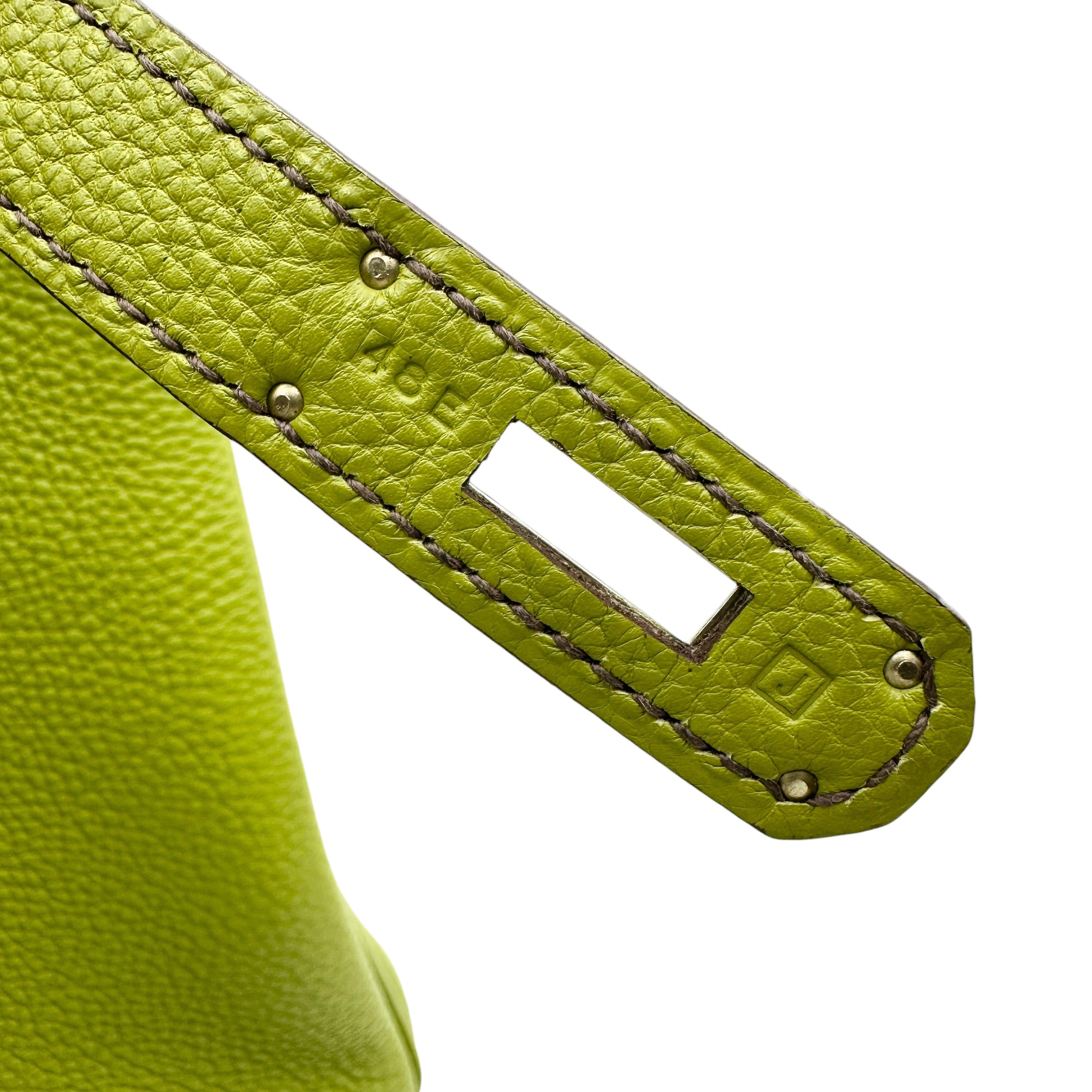 HERMES エルメス バーキン35