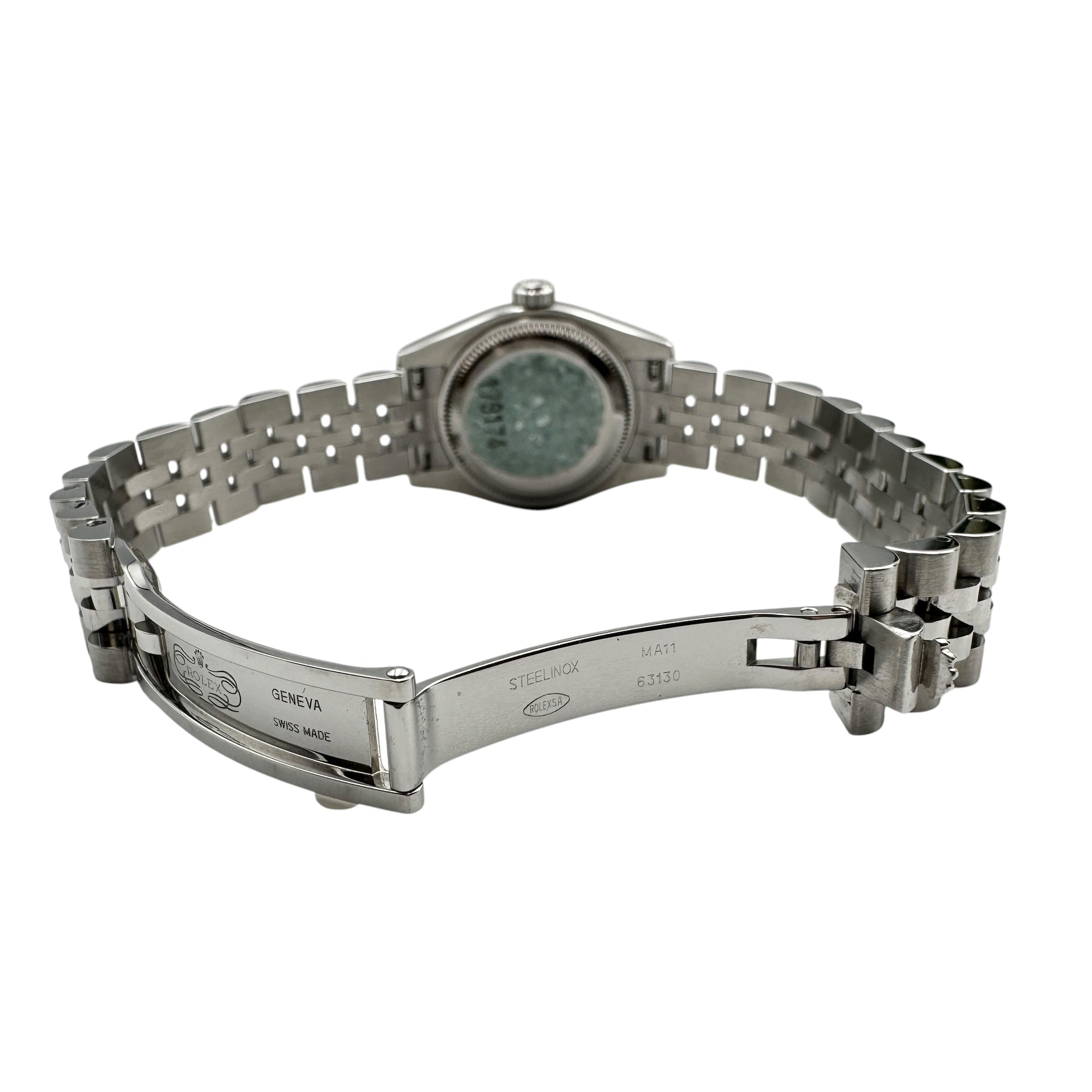 ROLEX ロレックス 179174 デイトジャスト