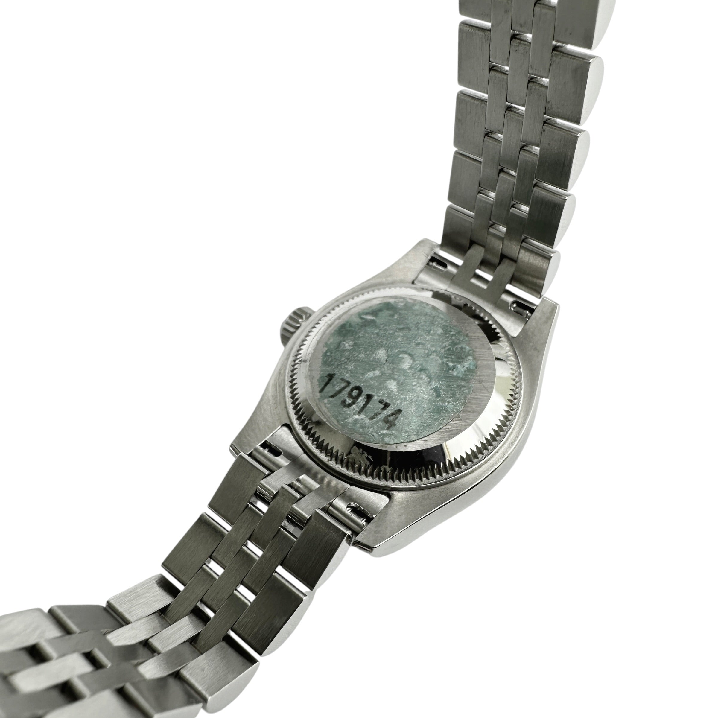 ROLEX ロレックス 179174 デイトジャスト