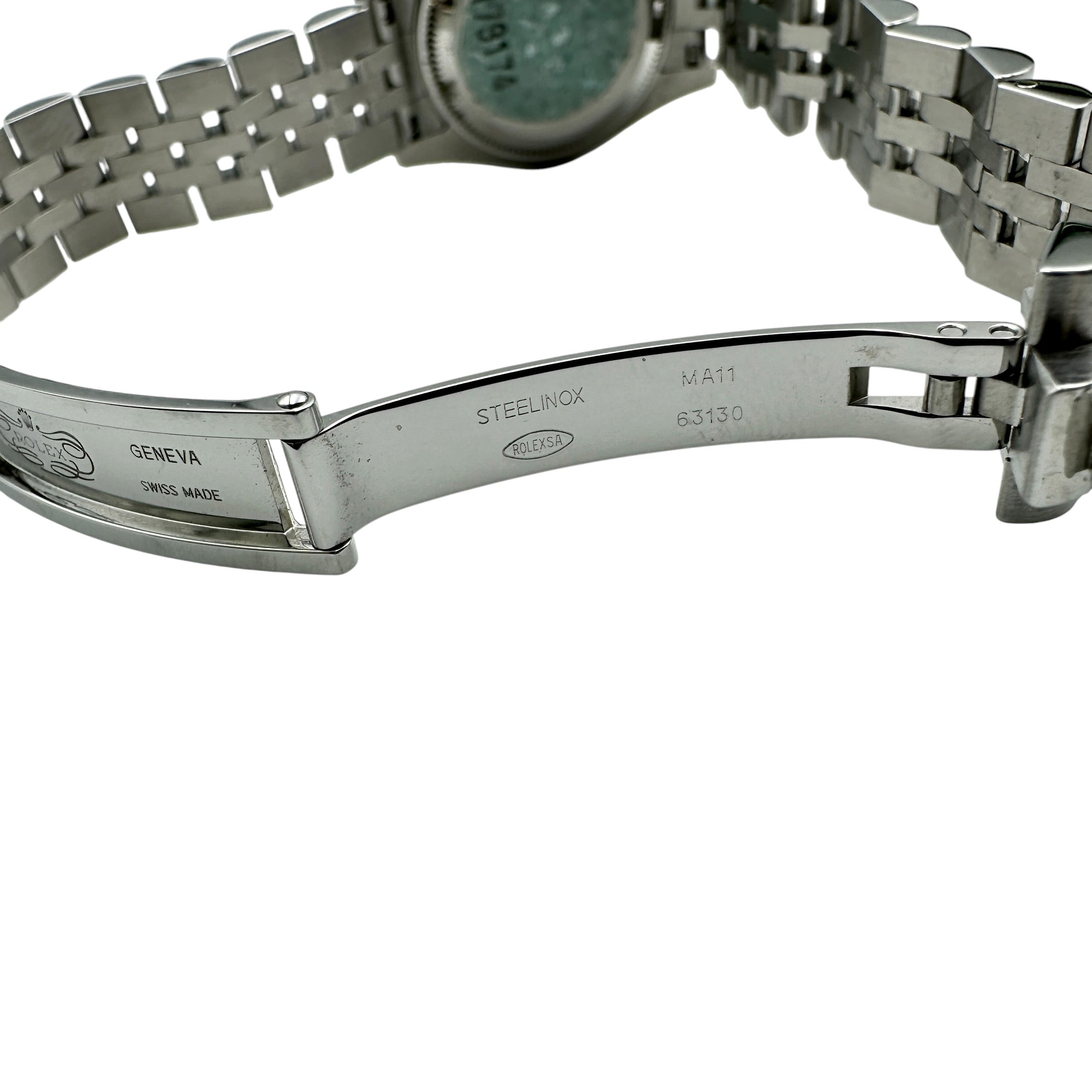 ROLEX ロレックス 179174 デイトジャスト