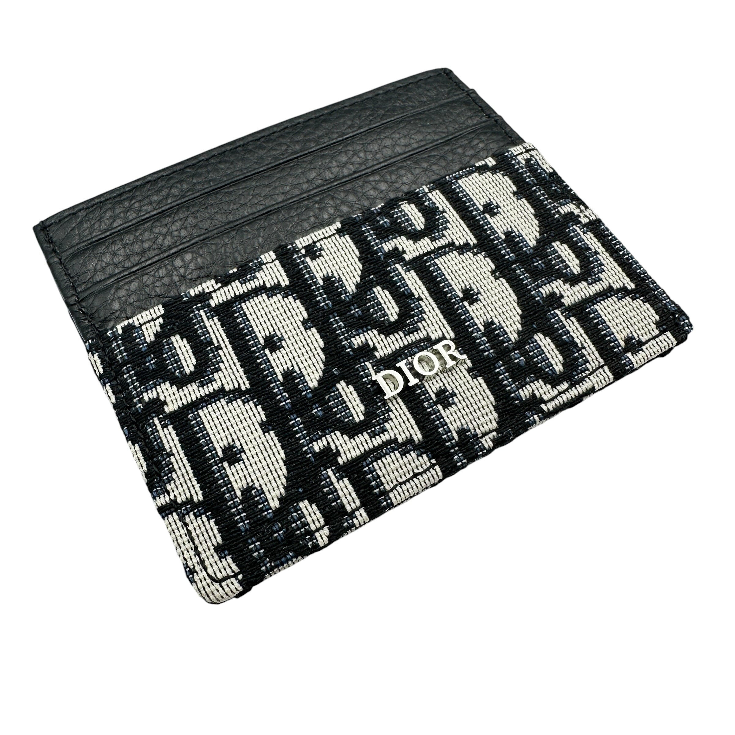 Christian Dior ディオール トロッター カードケース