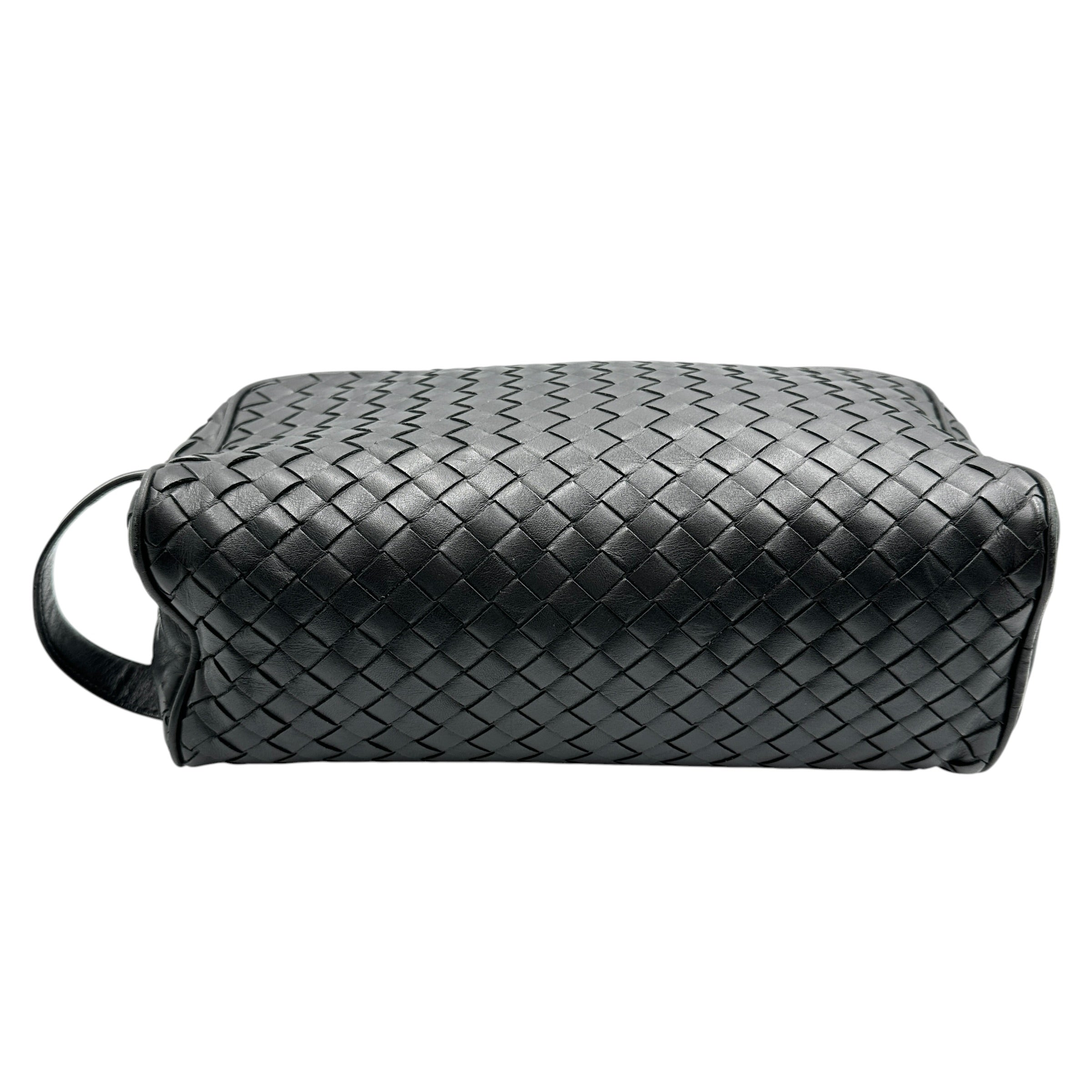 Bottega Veneta ボッテガ・ヴェネタ イントレチャート セカンドバッグ