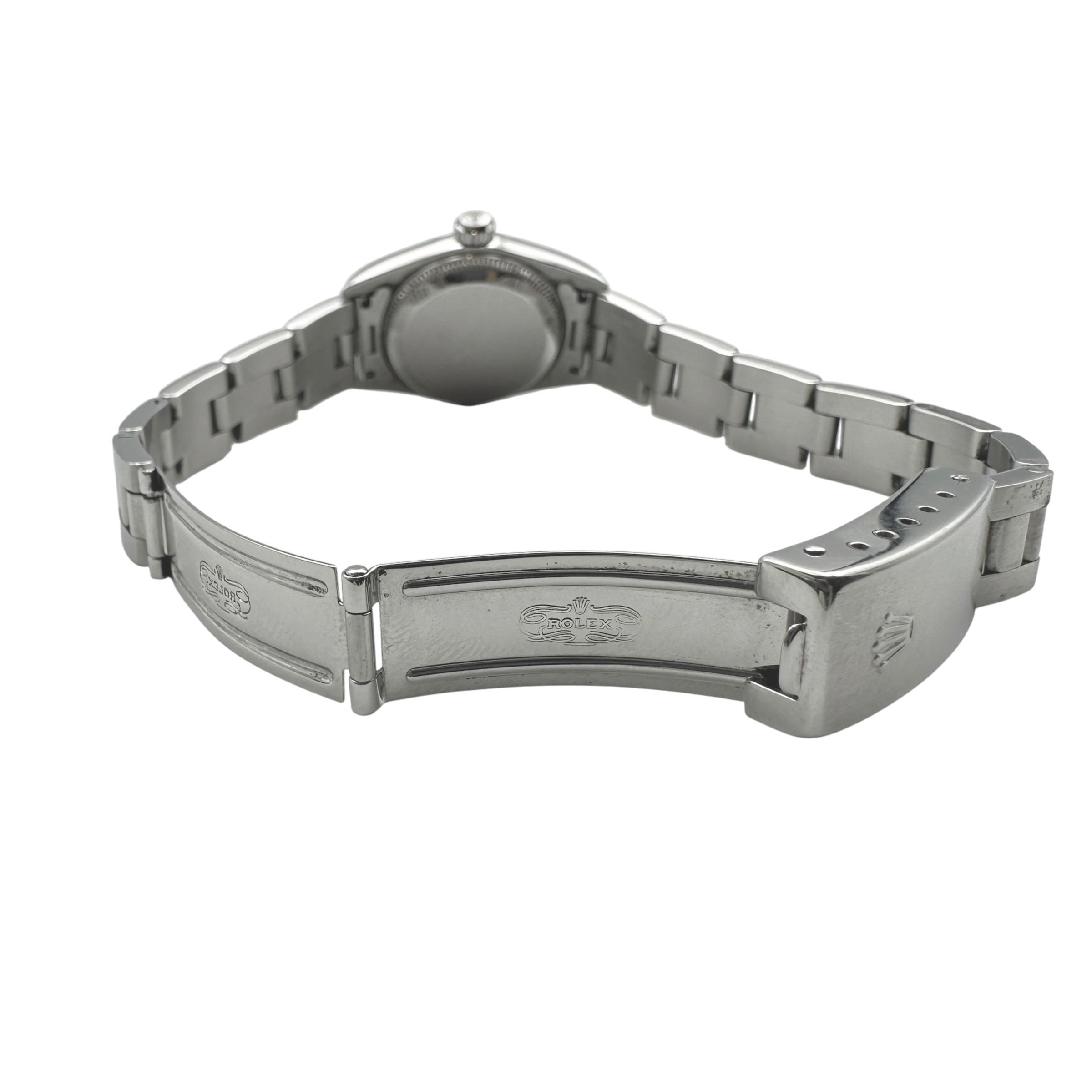 ROLEX ロレックス 76080 オイスターパーペチュアル
