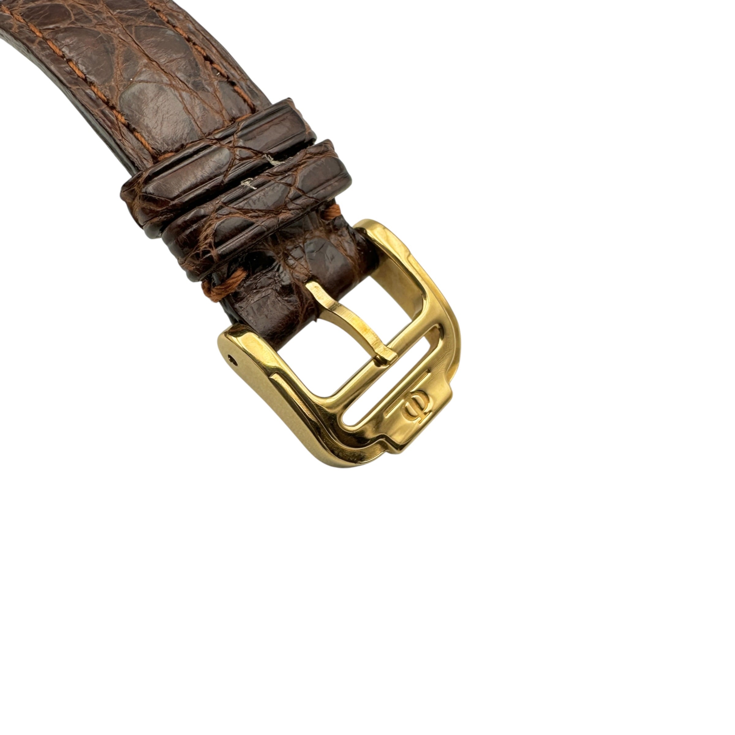 BAUME&MERCIER ボーム&メルシェ 18259 ボームメルシー K18YG