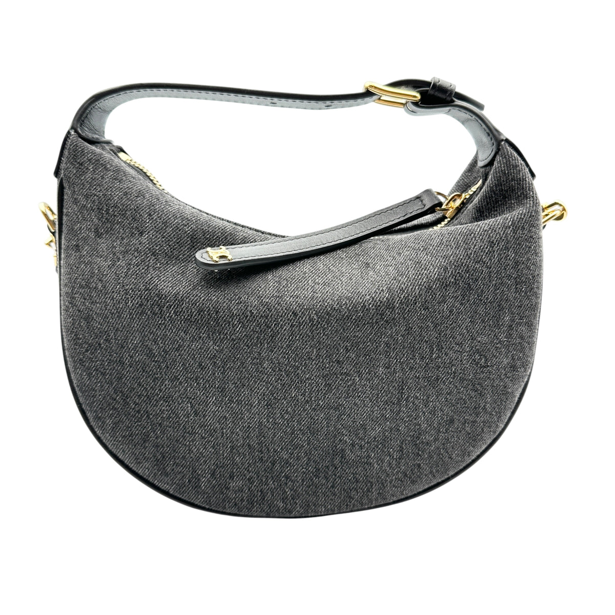 CELINE セリーヌ ティーン ルル 2WAYバッグ