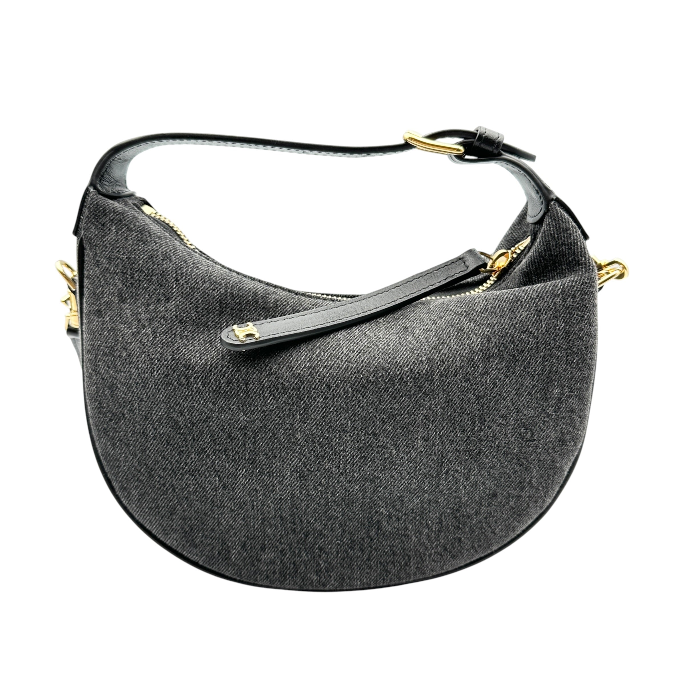 CELINE セリーヌ ティーン ルル 2WAYバッグ
