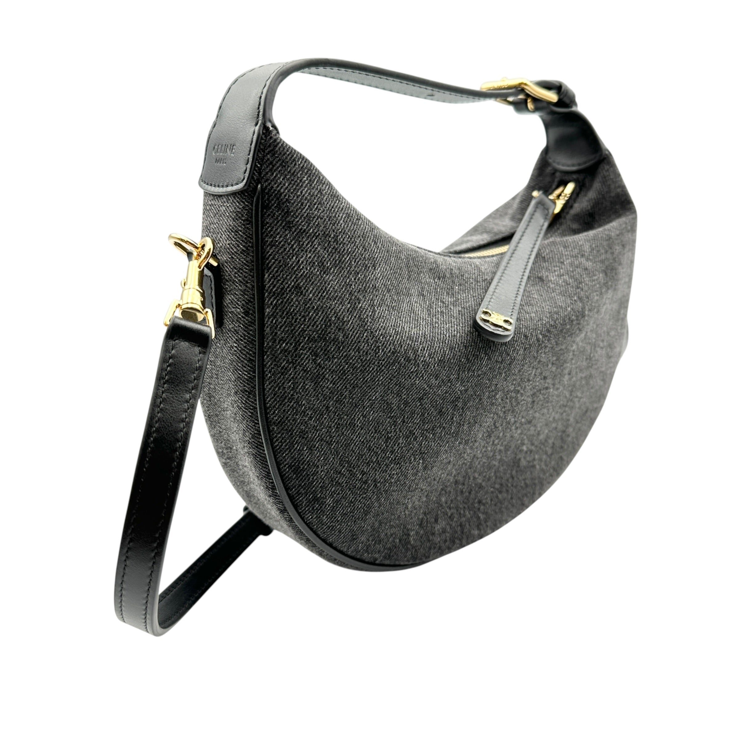 CELINE セリーヌ ティーン ルル 2WAYバッグ