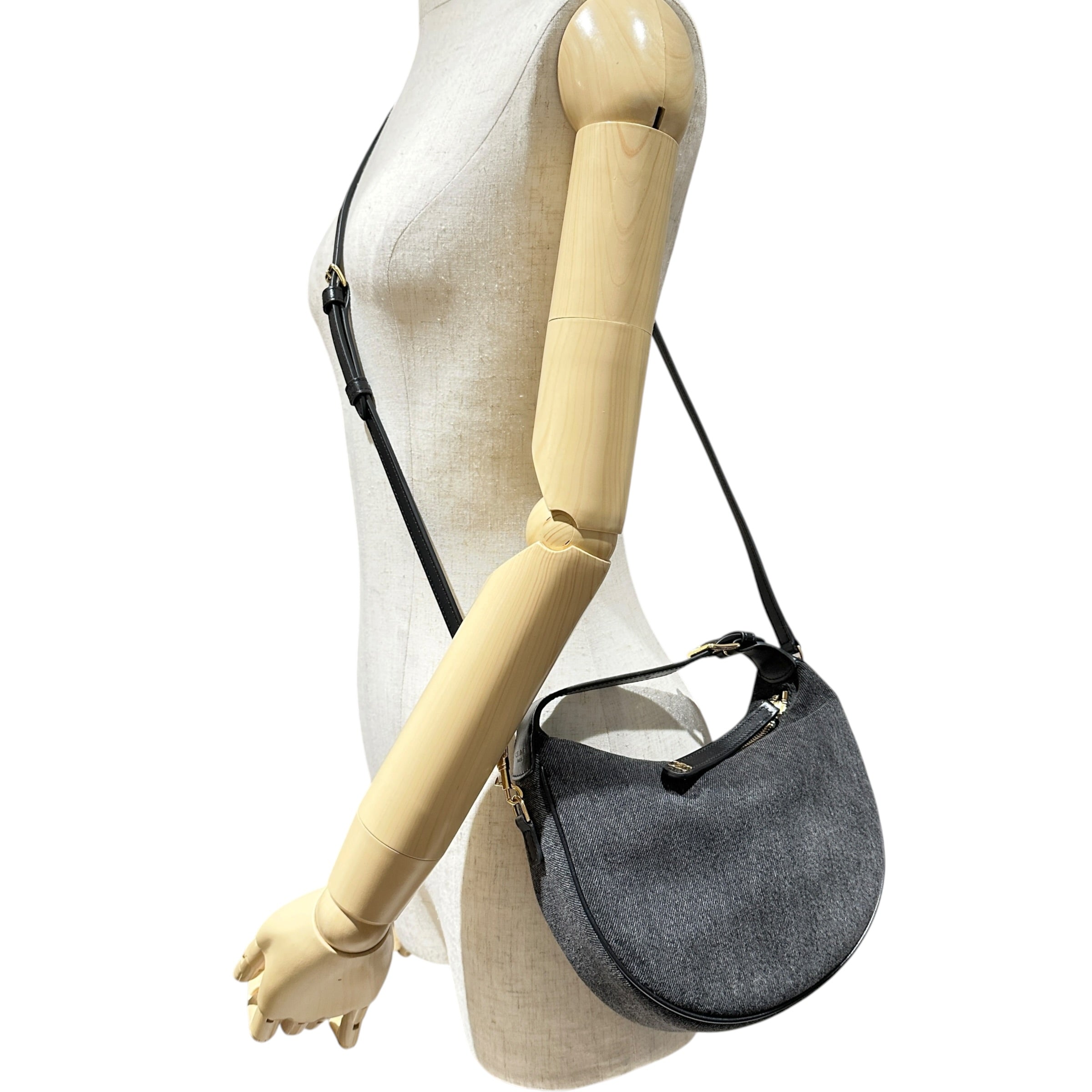 CELINE セリーヌ ティーン ルル 2WAYバッグ
