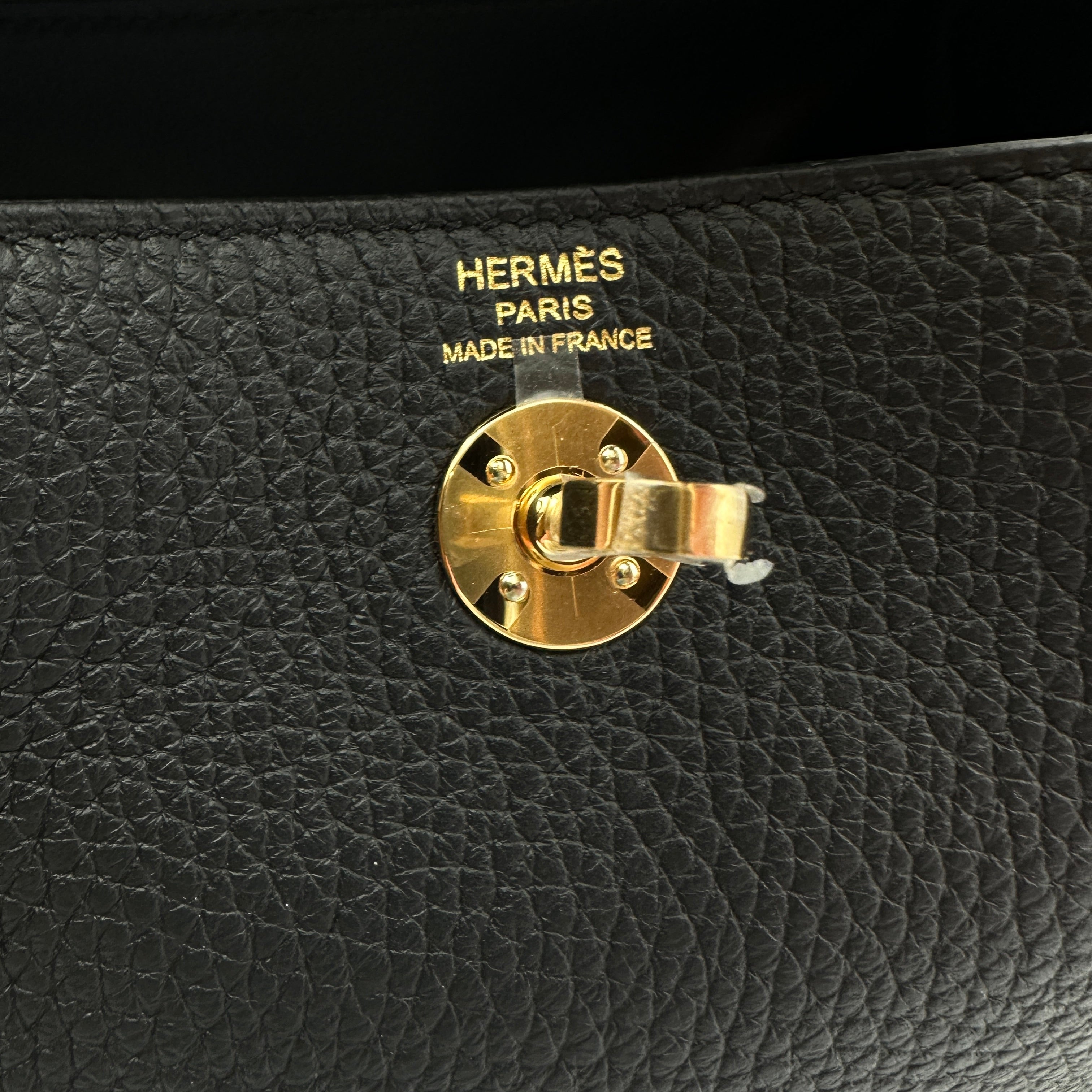 HERMES エルメス リンディ ミニ20