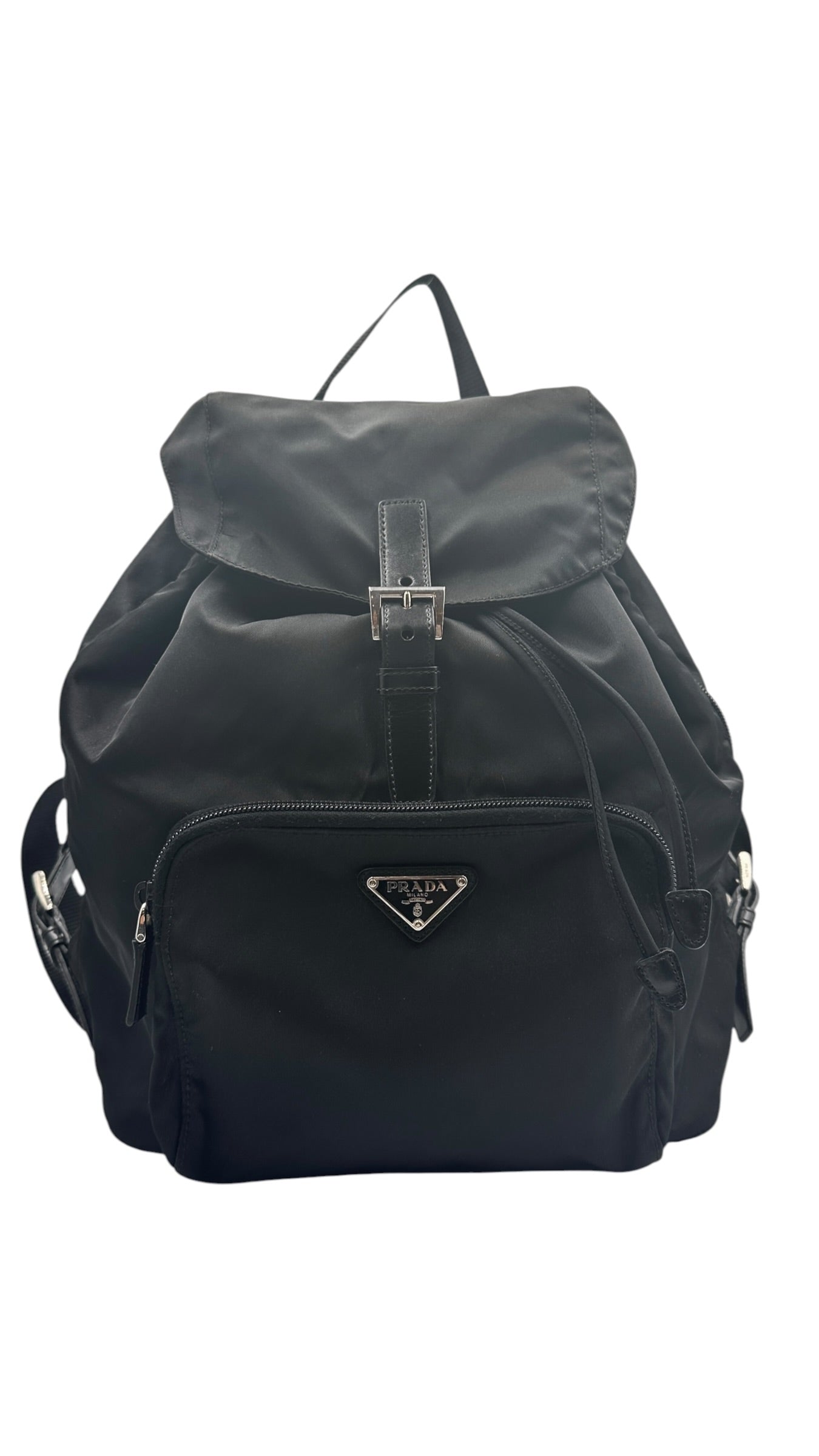 PRADA プラダ BZ4650 テスート リュック