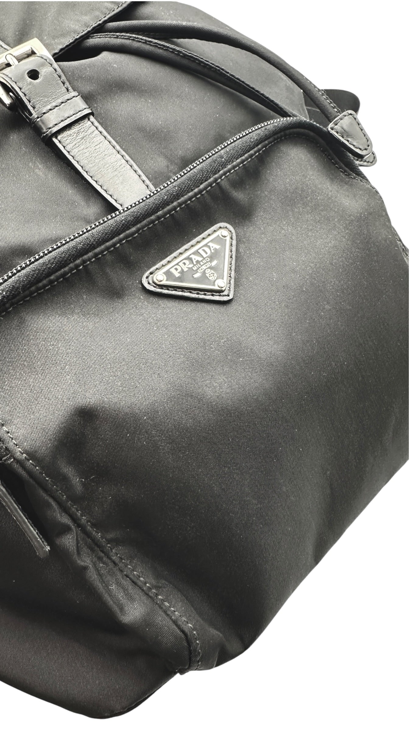 PRADA プラダ BZ4650 テスート リュック