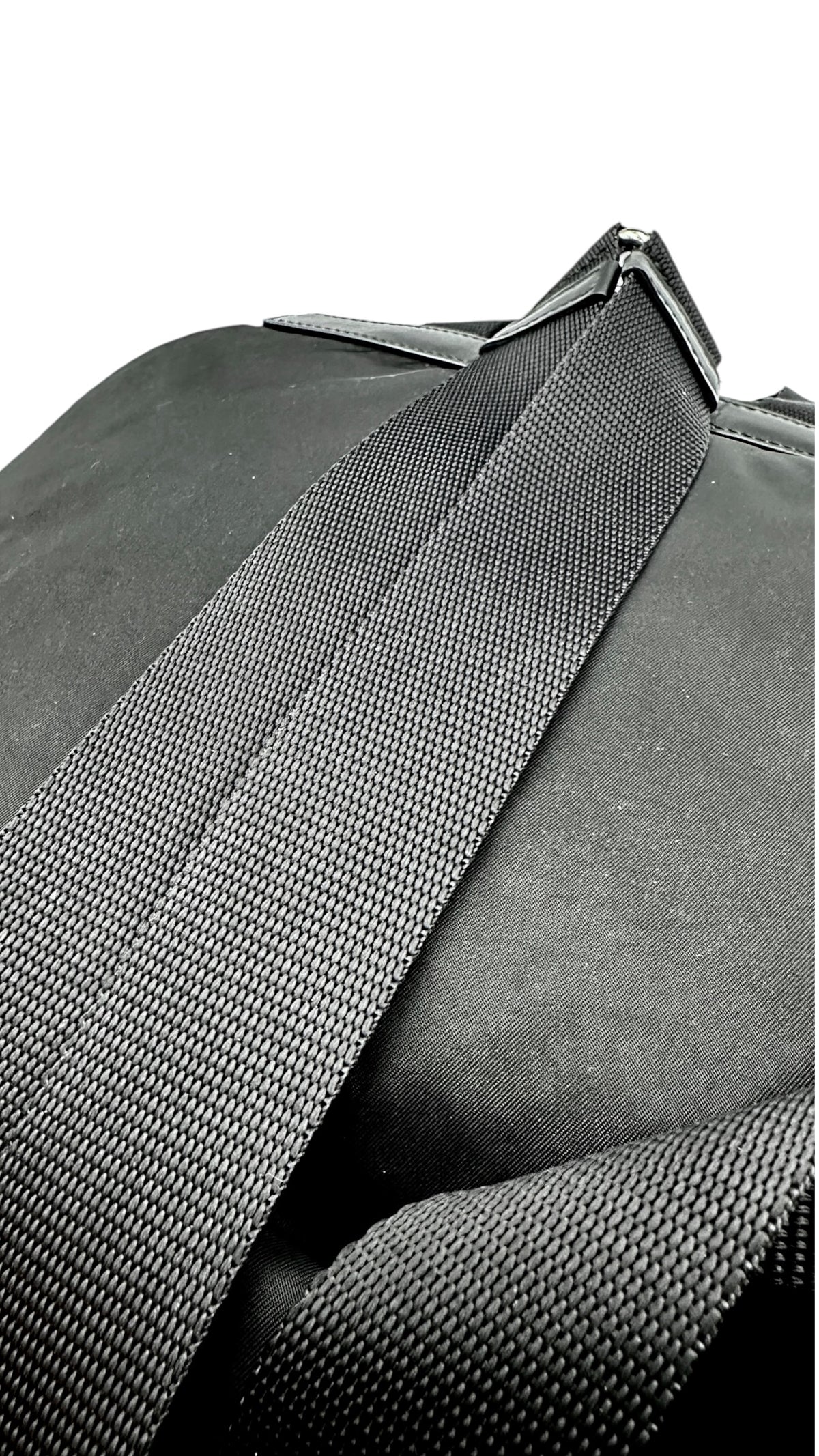 PRADA プラダ BZ4650 テスート リュック