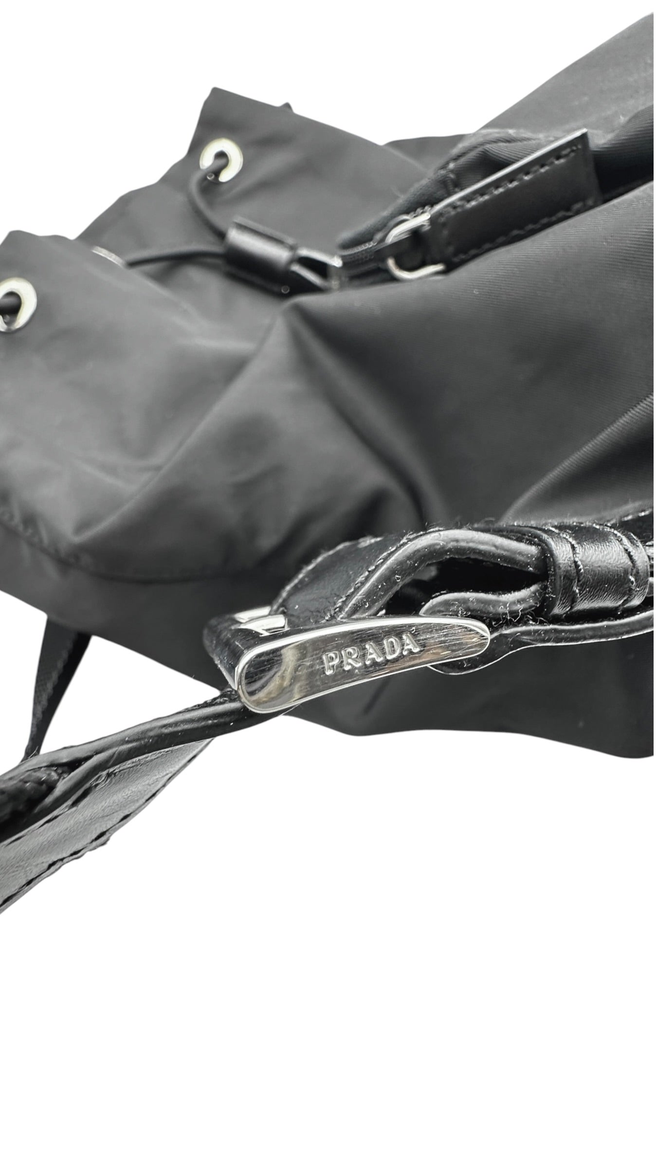 PRADA プラダ BZ4650 テスート リュック
