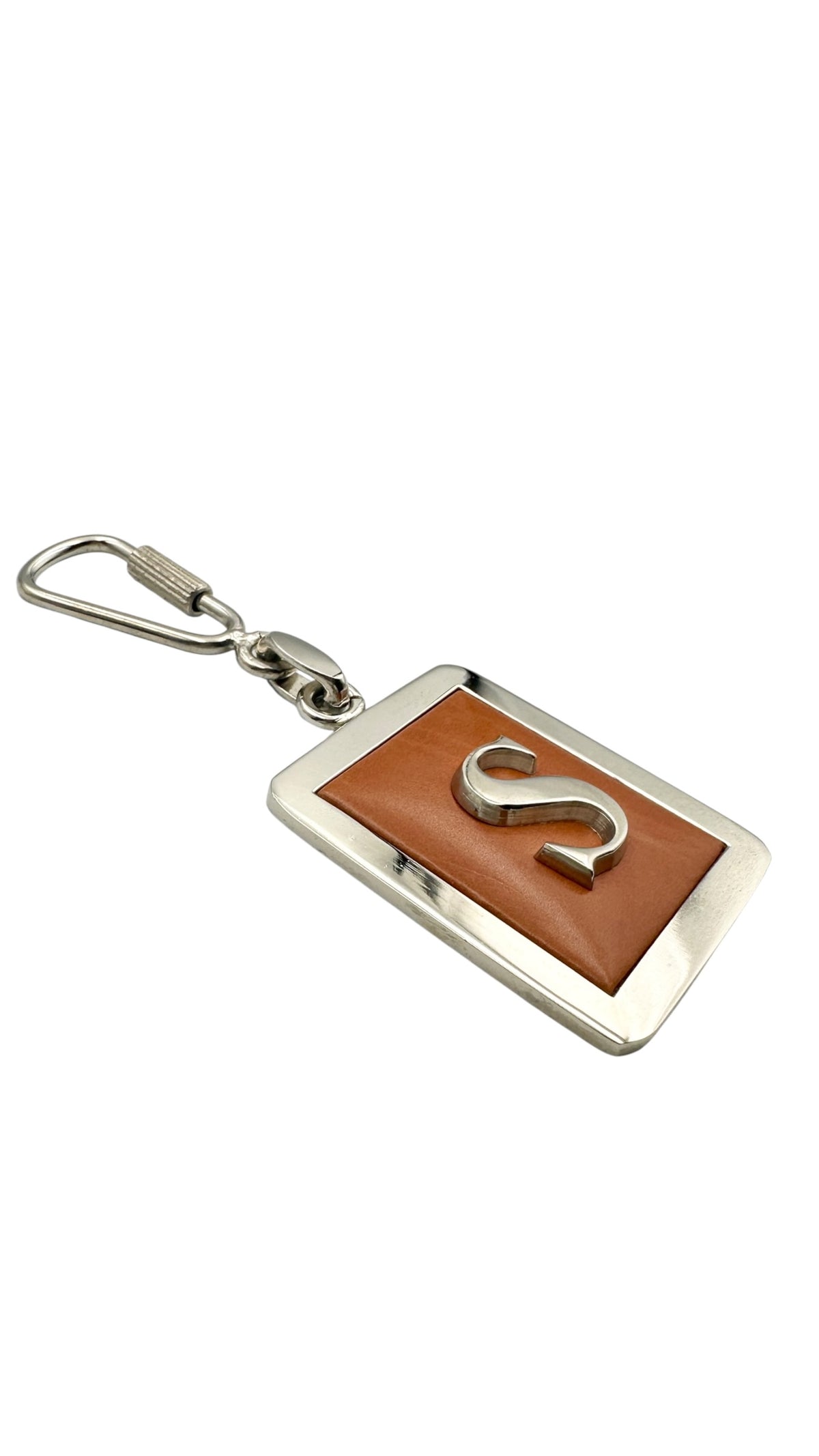LOEWE ロエベ ヴィンテージ キーホルダー