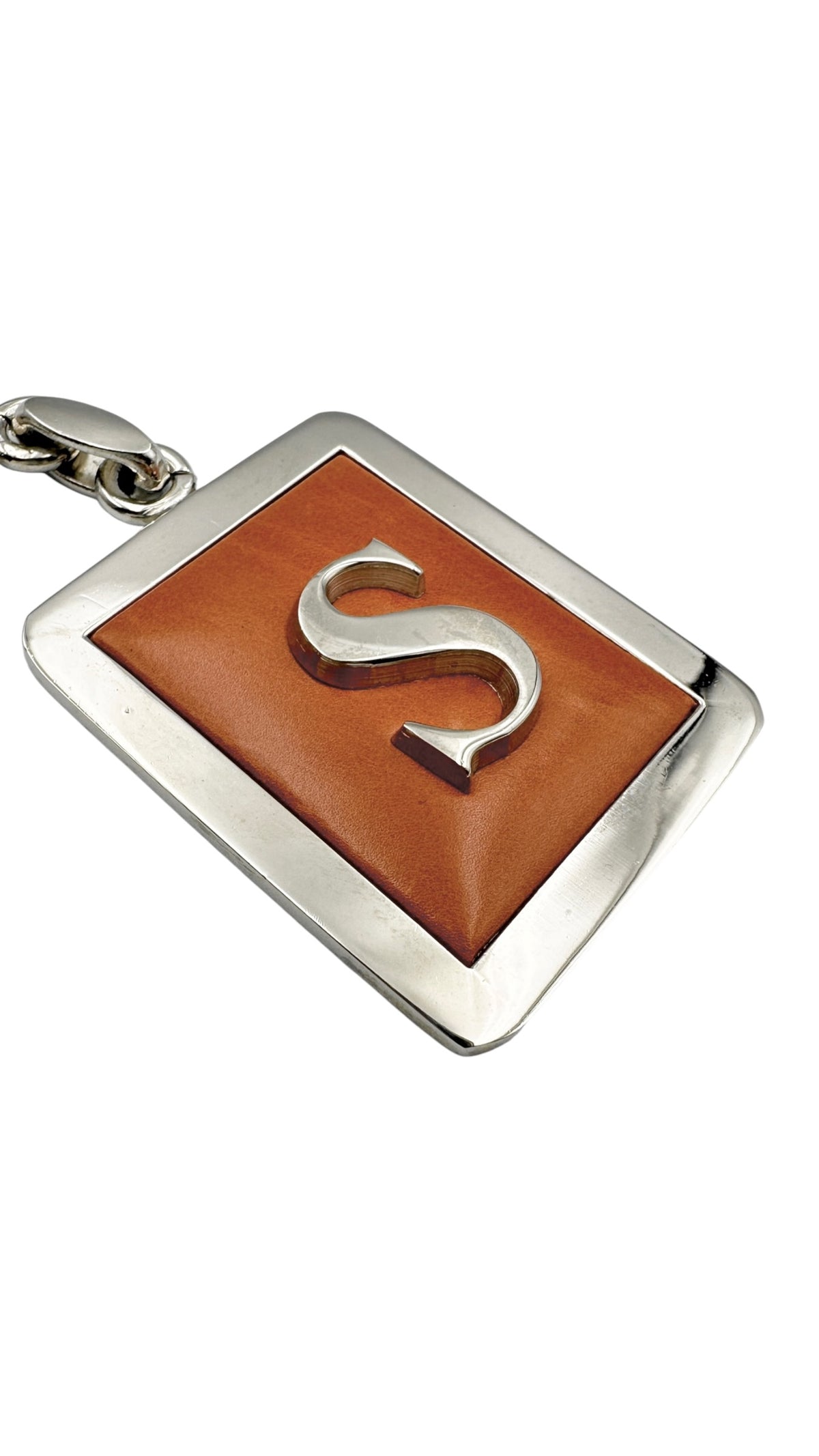 LOEWE ロエベ ヴィンテージ キーホルダー