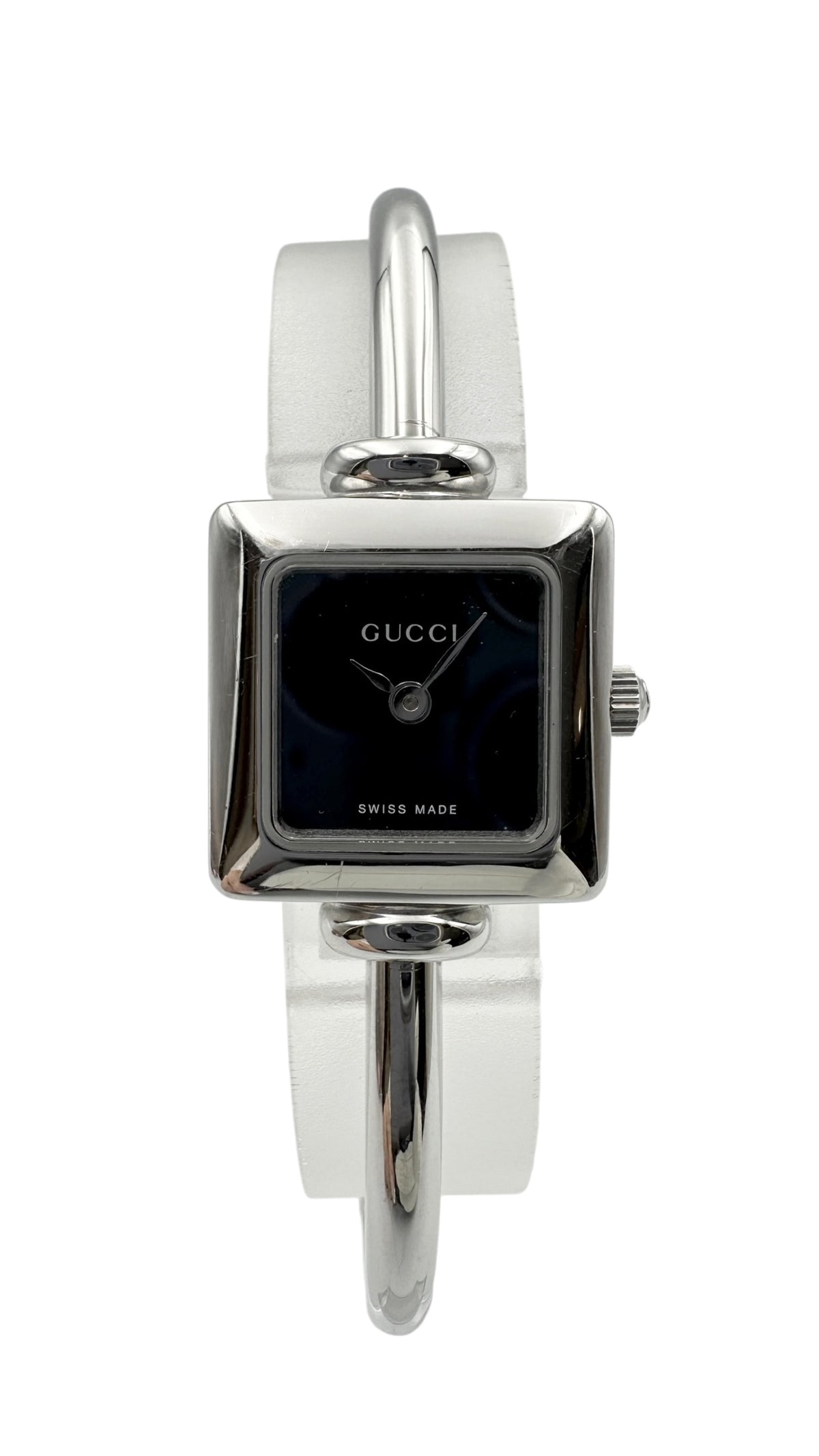 GUCCI グッチ 1900L クォーツ レディースウォッチ