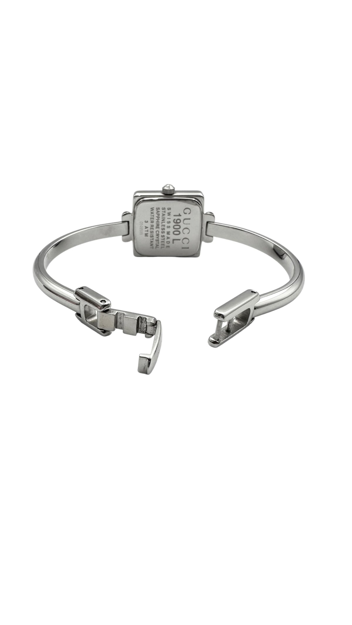 GUCCI グッチ 1900L クォーツ レディースウォッチ