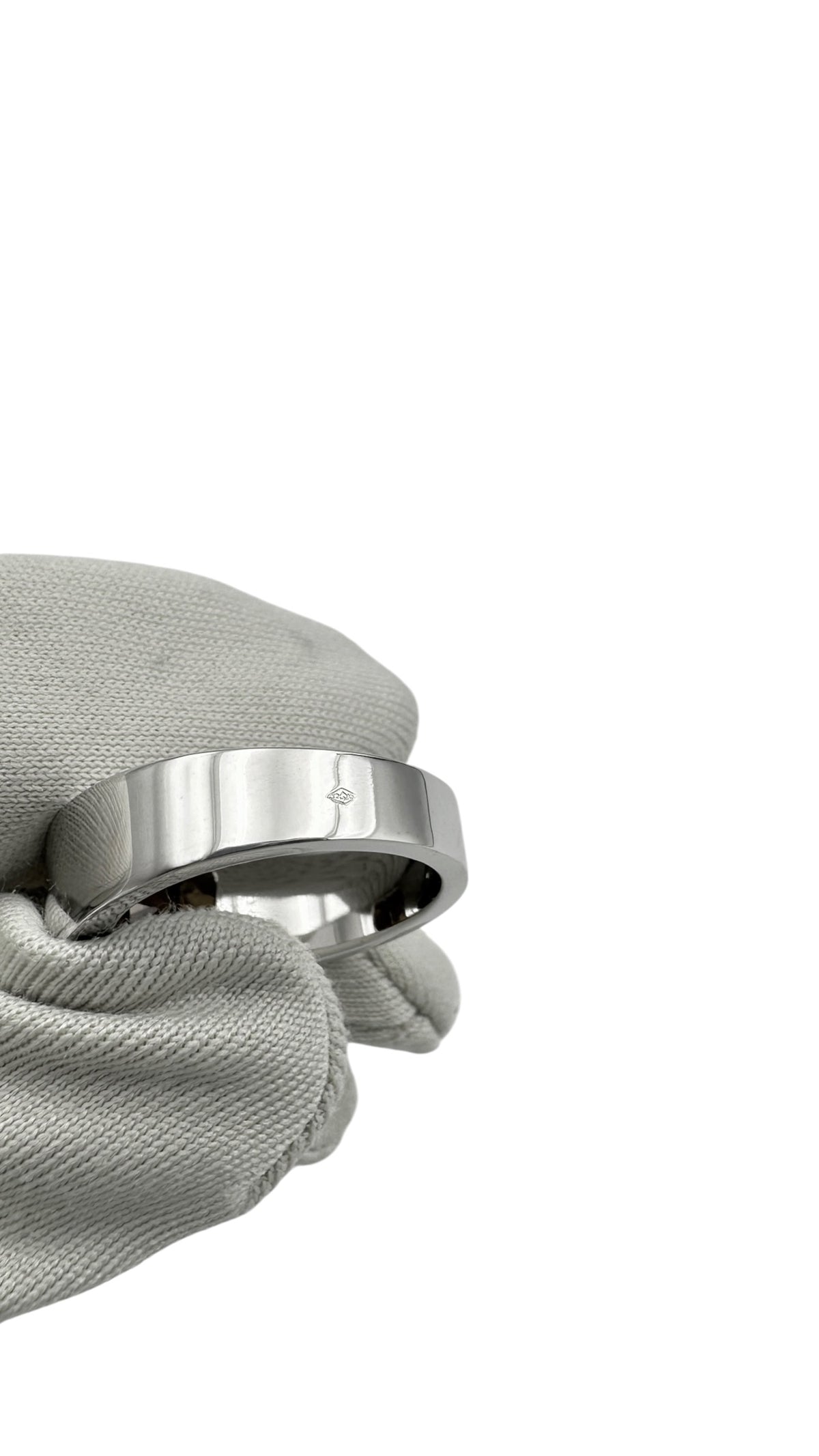 Cartier カルティエ タンクリング シトリン
