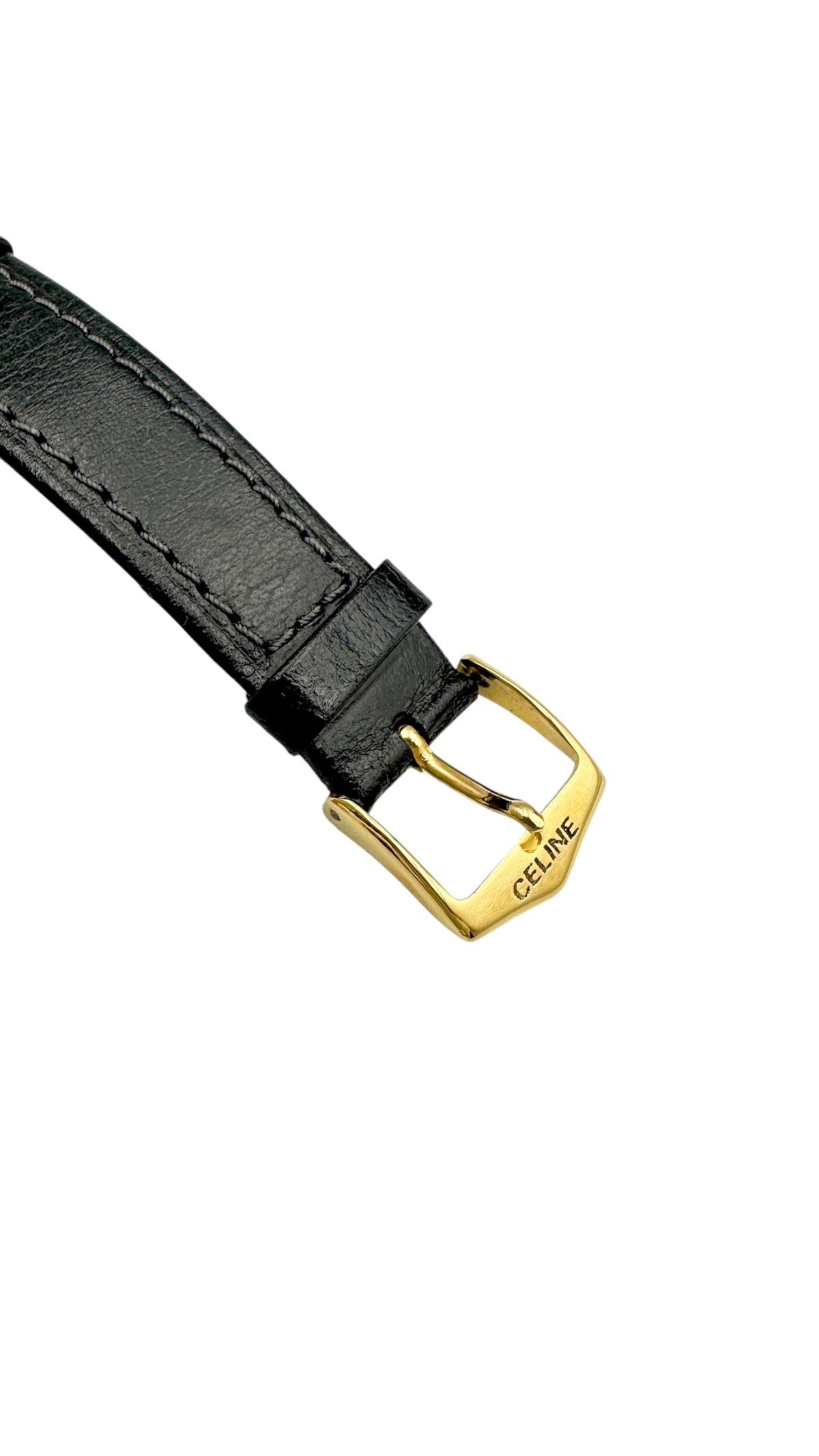 CELINE セリーヌ レディースウォッチ クォーツ