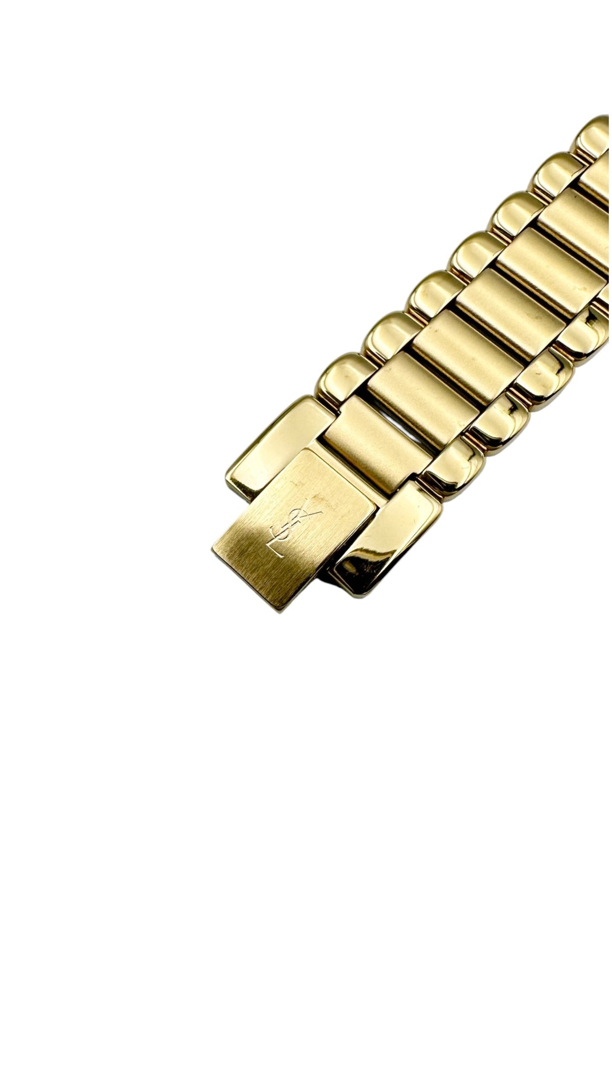 YVES SAINT LAURENT サンローラン レディースウォッチ