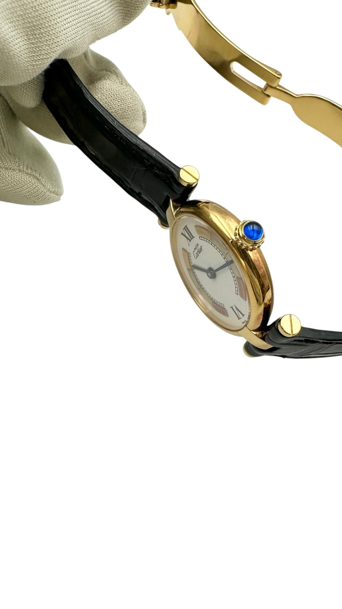 Cartier カルティエ マスト ヴァンドーム