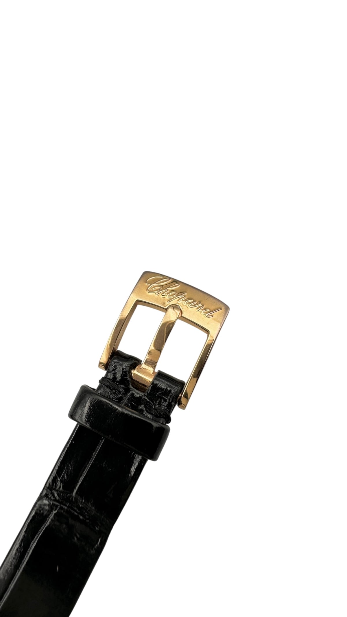 Chopard ショパール ハッピーダイヤモンド