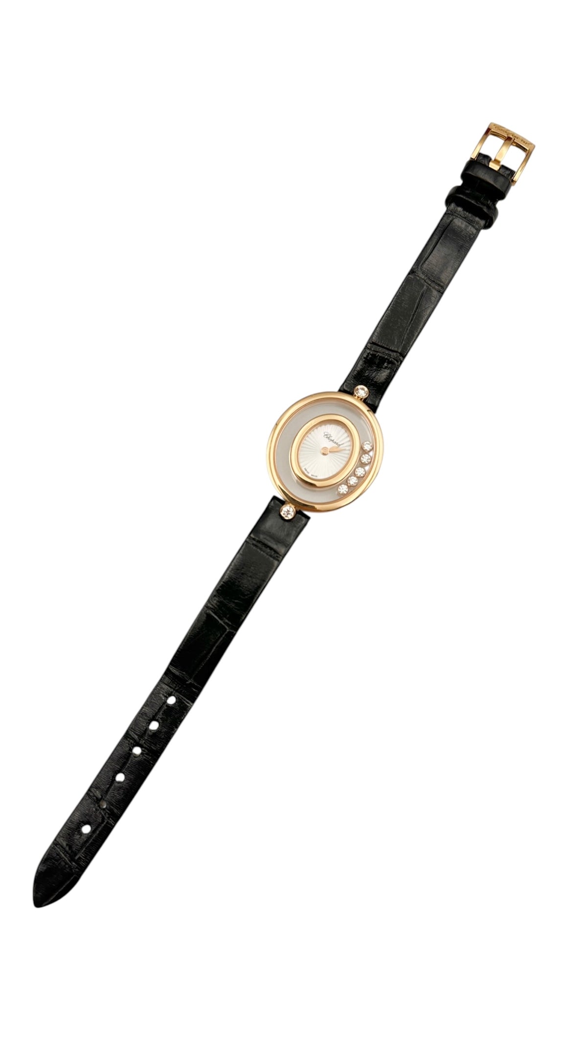 Chopard ショパール ハッピーダイヤモンド